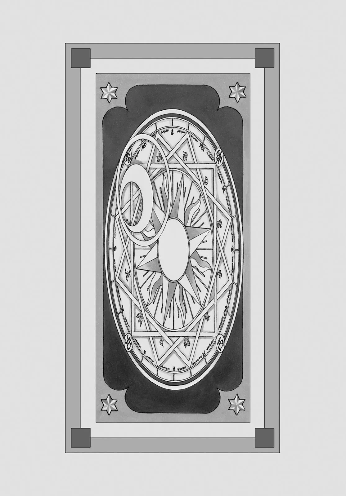 Read Cardcaptor Sakura (en) Manga Online