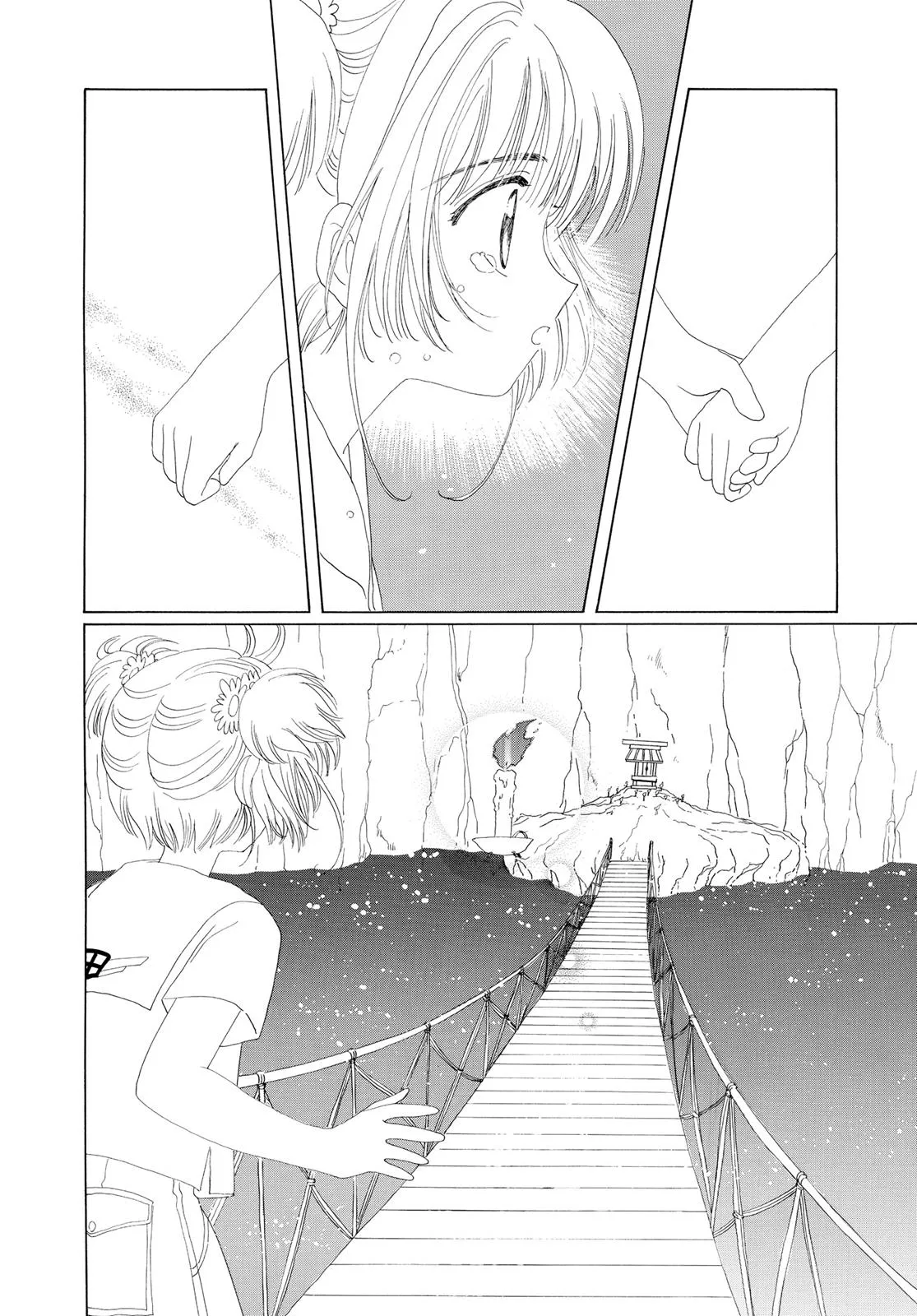 Read Cardcaptor Sakura (en) Manga Online