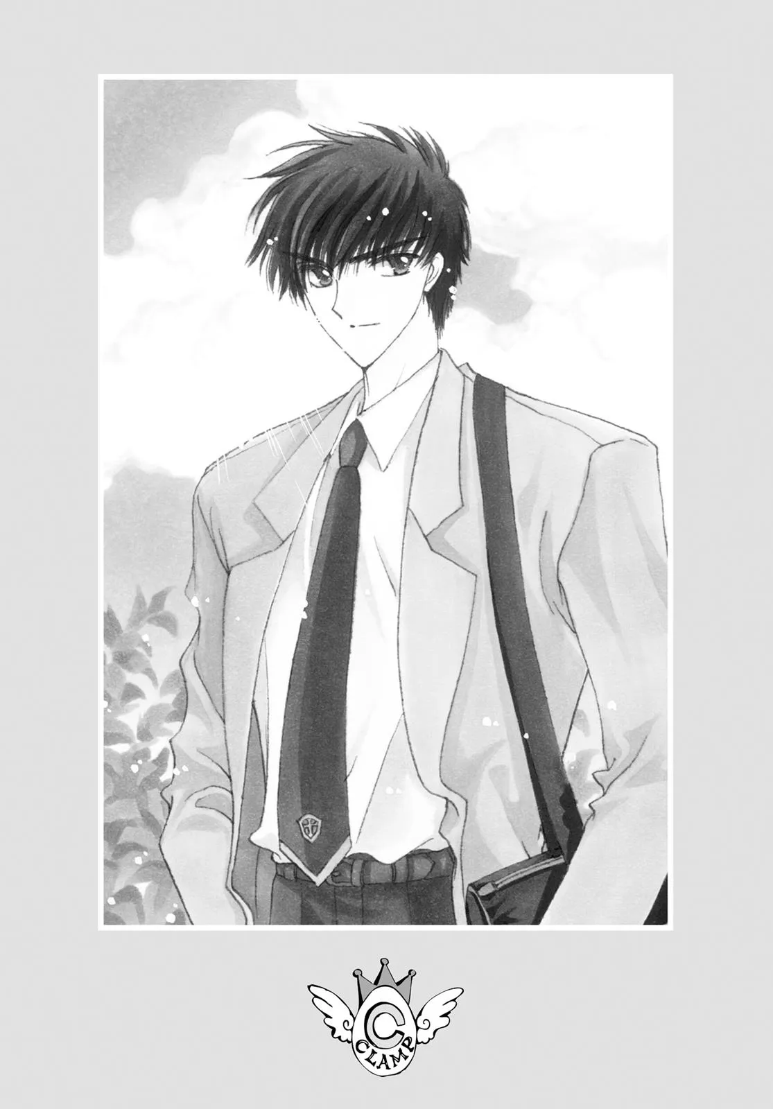 Read Cardcaptor Sakura (en) Manga Online