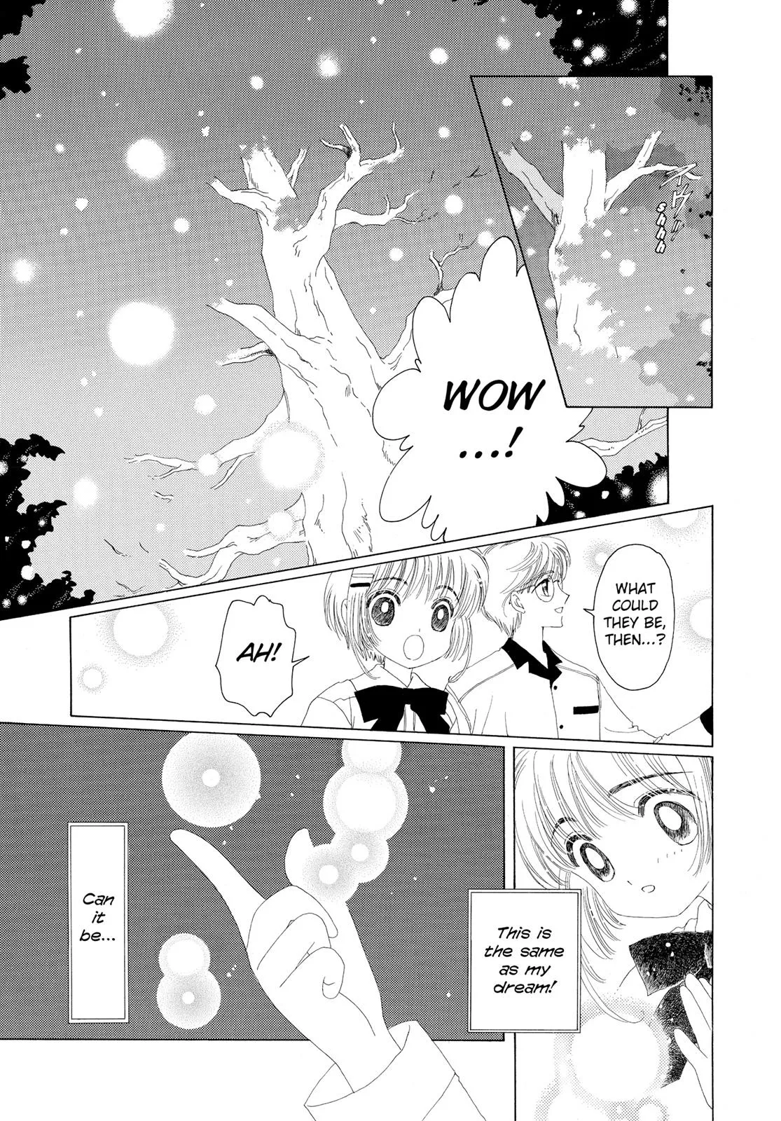 Read Cardcaptor Sakura (en) Manga Online