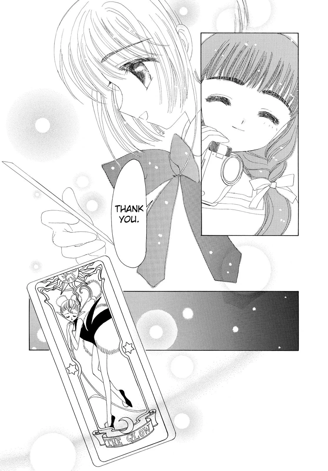 Read Cardcaptor Sakura (en) Manga Online