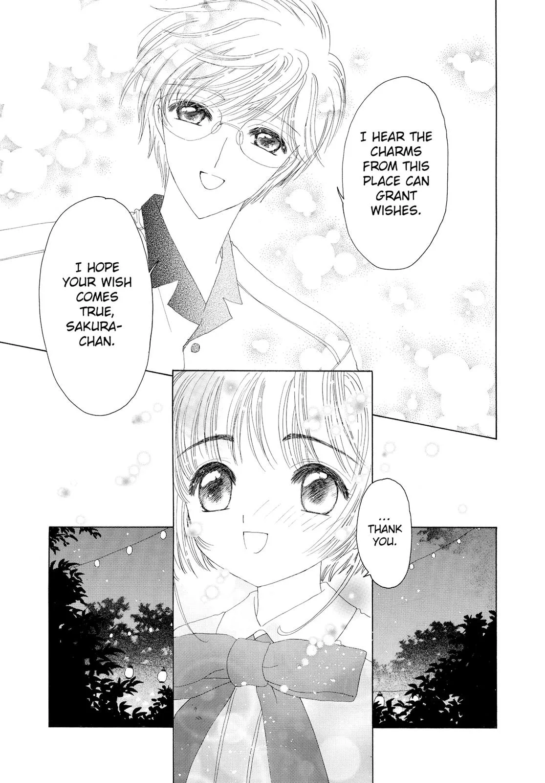 Read Cardcaptor Sakura (en) Manga Online