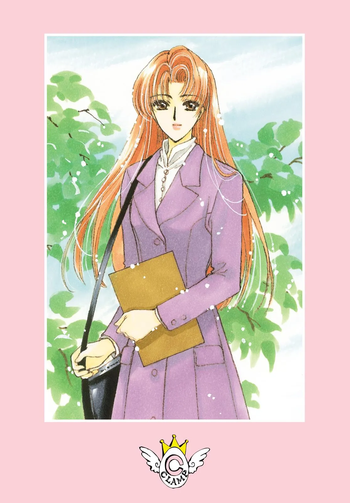 Read Cardcaptor Sakura (en) Manga Online