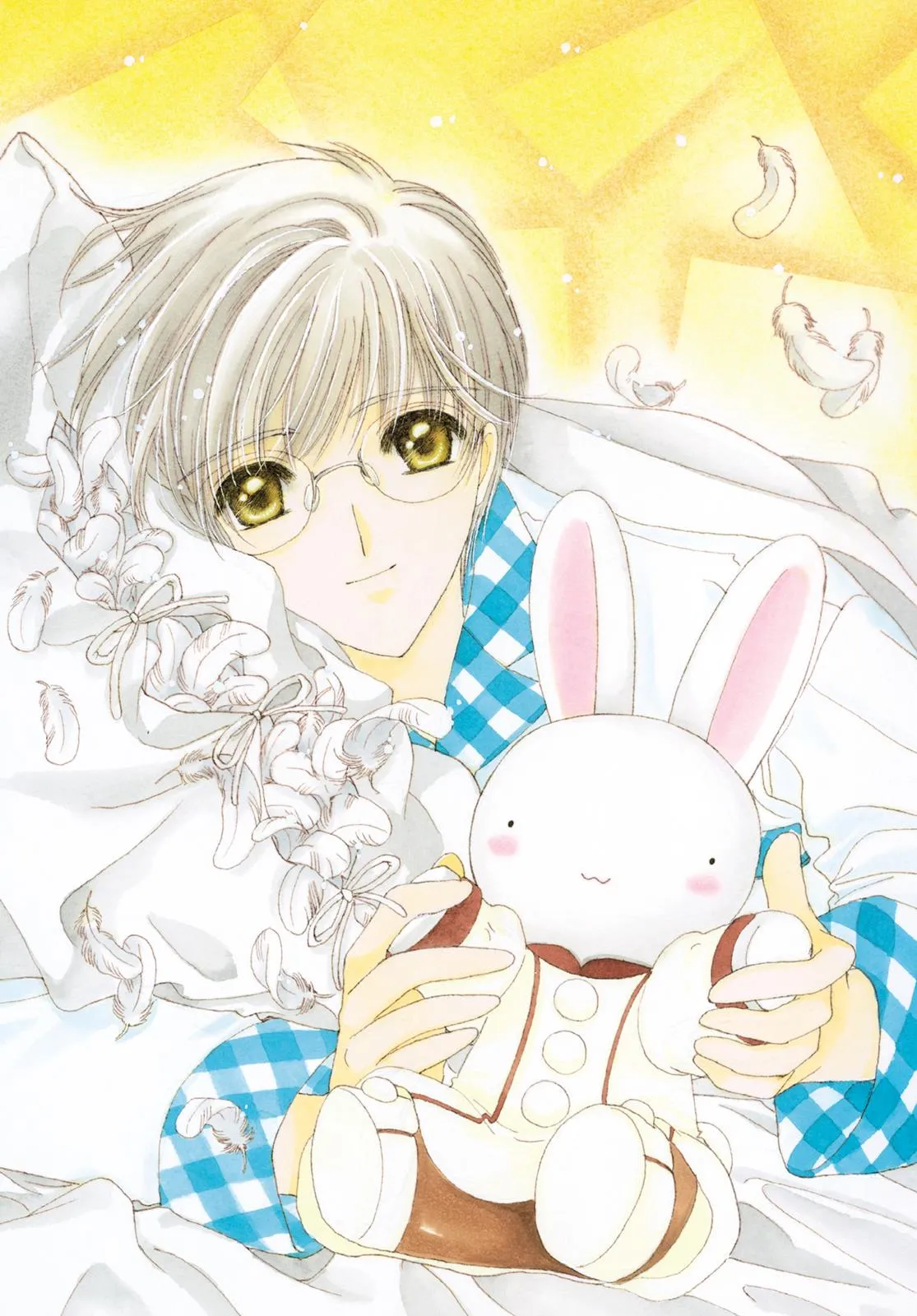 Read Cardcaptor Sakura (en) Manga Online