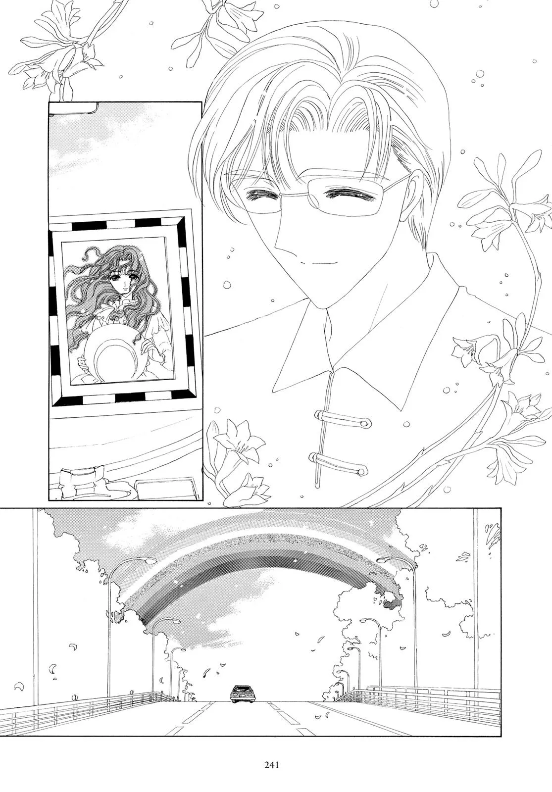 Read Cardcaptor Sakura (en) Manga Online