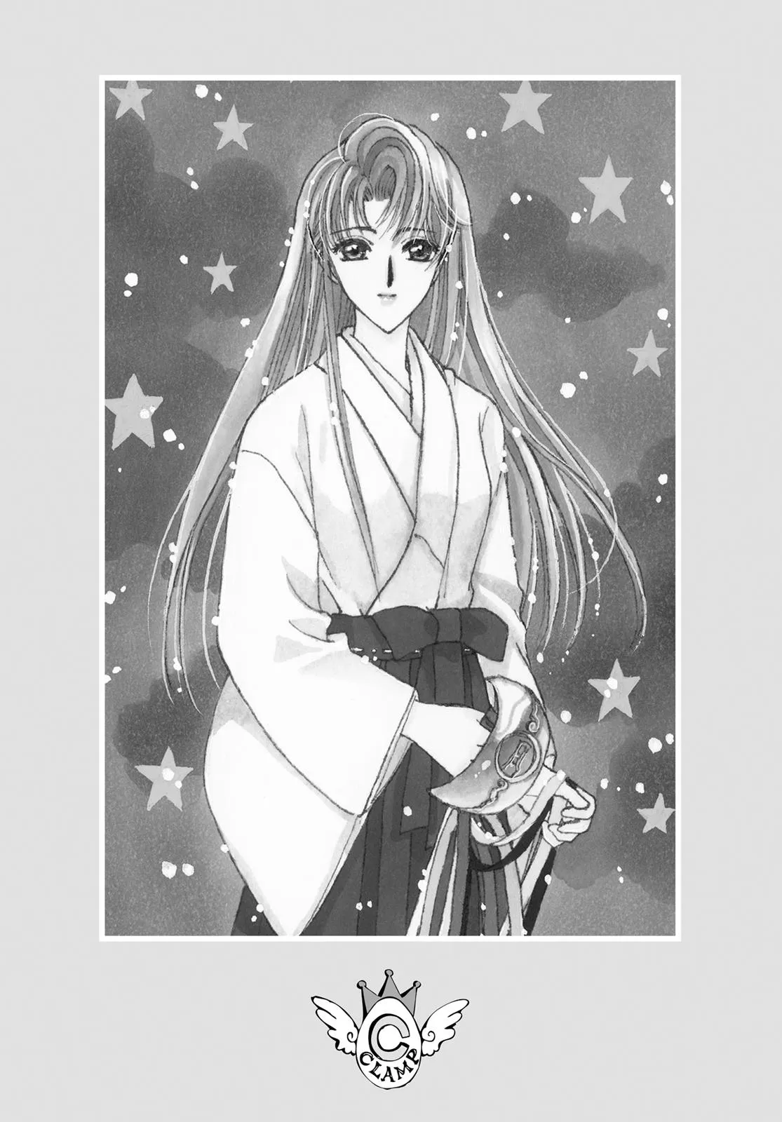 Read Cardcaptor Sakura (en) Manga Online