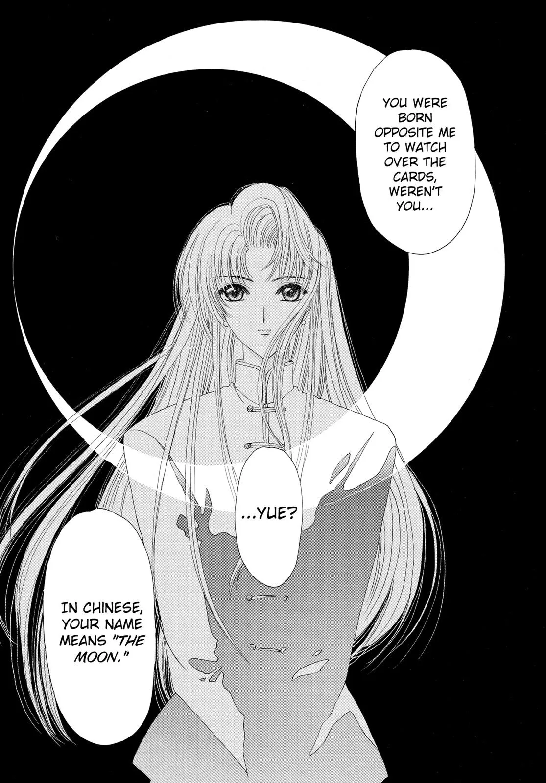 Read Cardcaptor Sakura (en) Manga Online