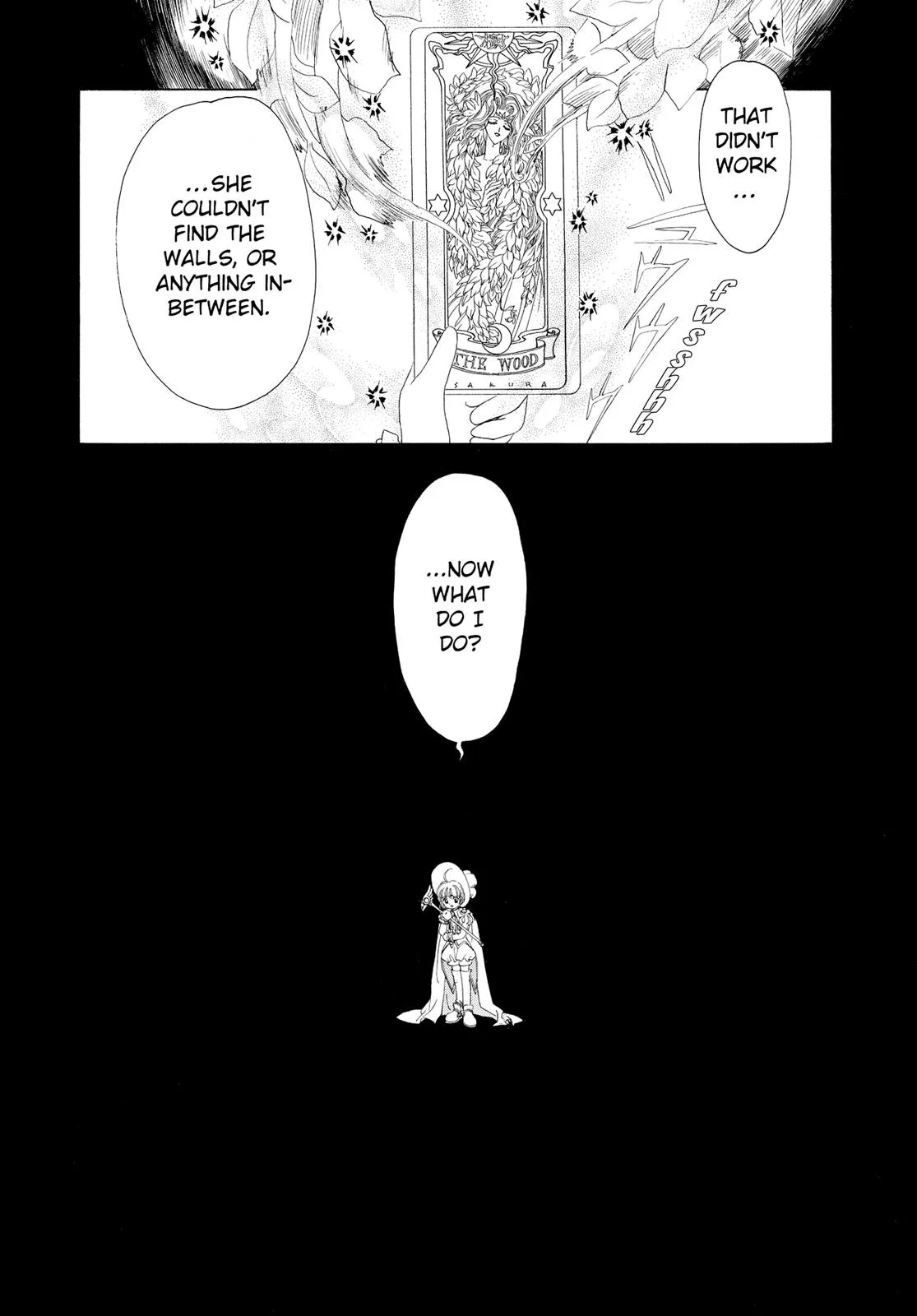 Read Cardcaptor Sakura (en) Manga Online