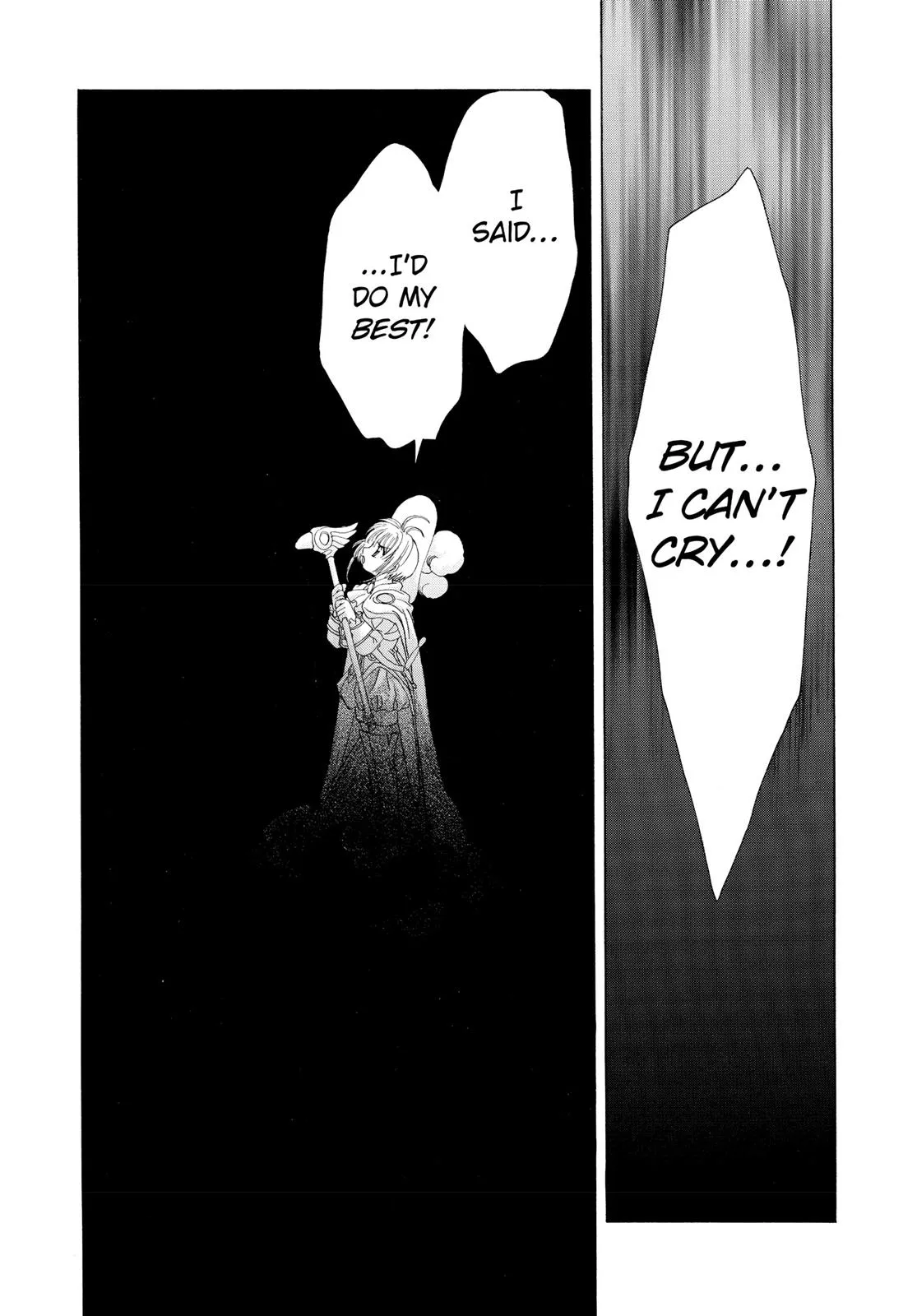 Read Cardcaptor Sakura (en) Manga Online