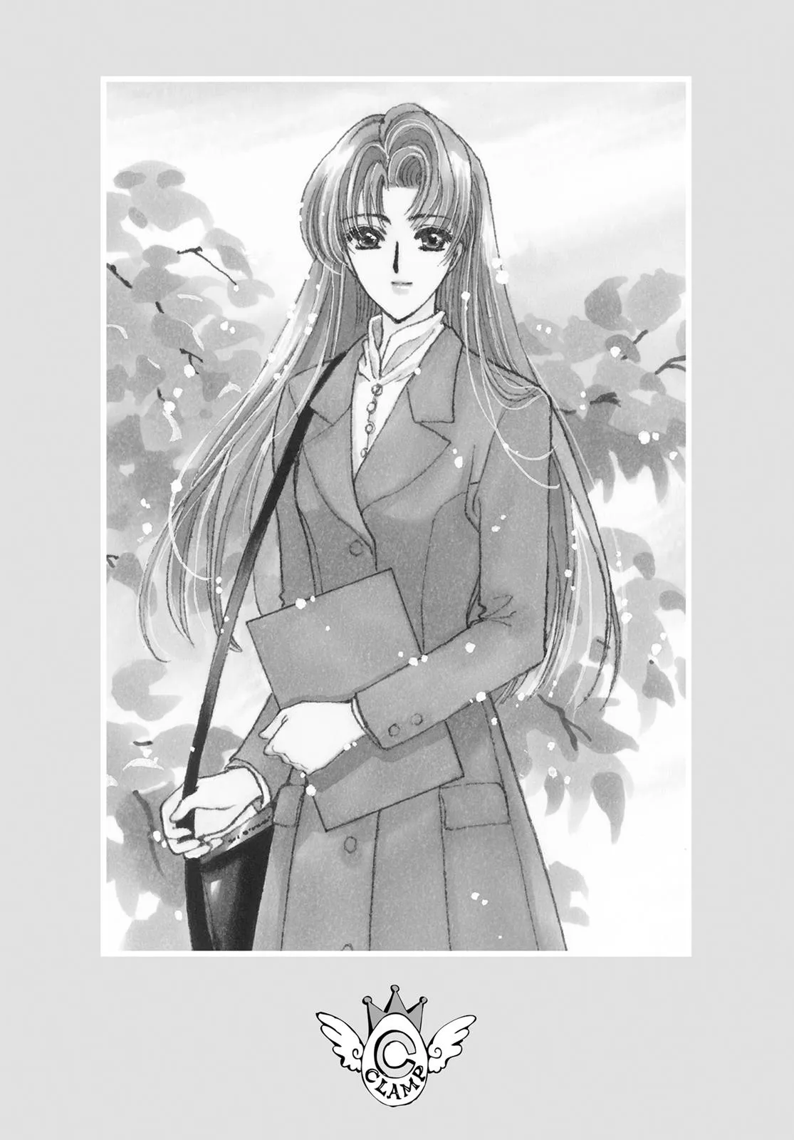 Read Cardcaptor Sakura (en) Manga Online