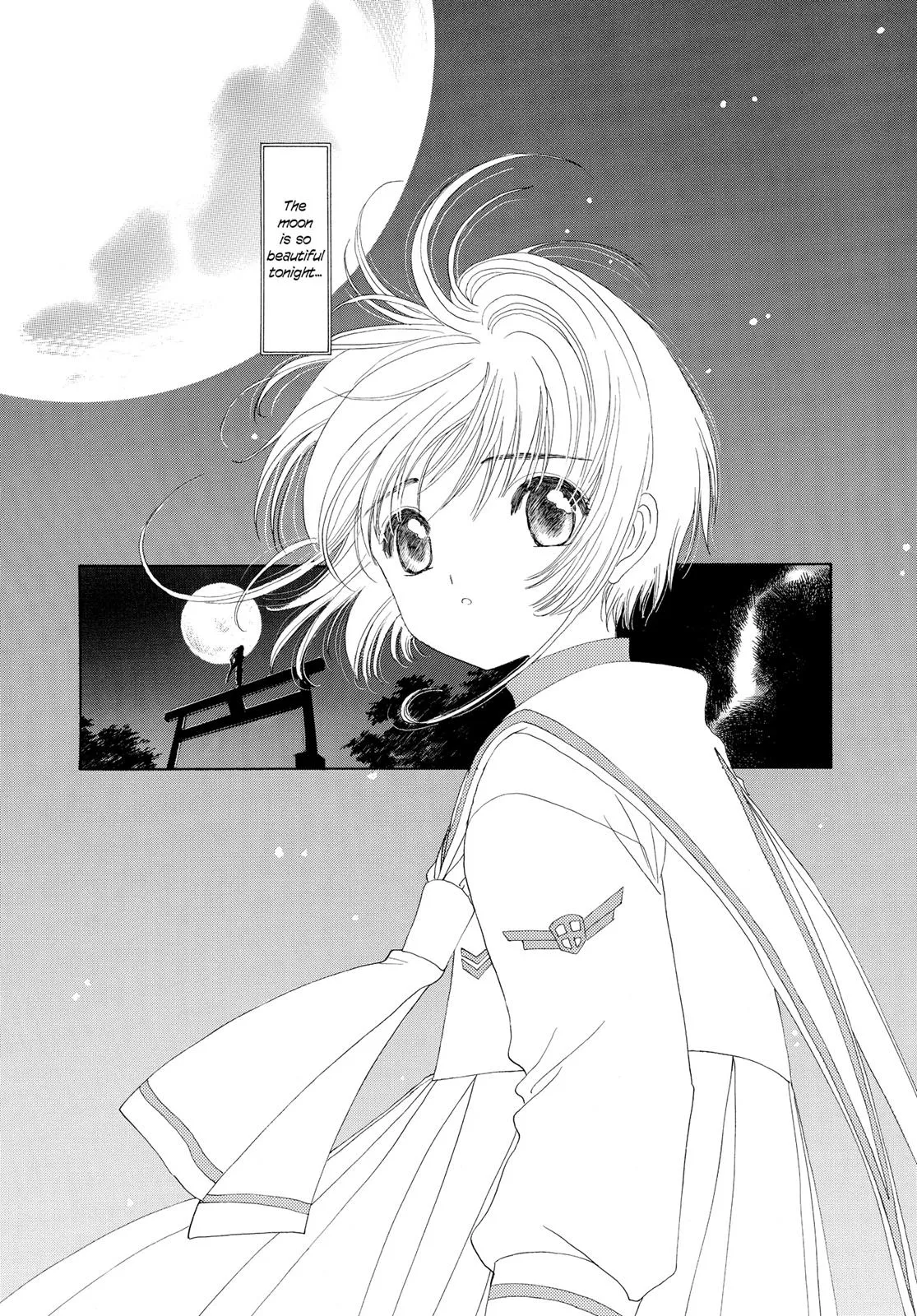 Read Cardcaptor Sakura (en) Manga Online