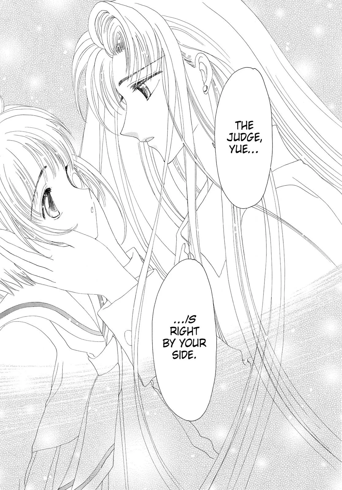 Read Cardcaptor Sakura (en) Manga Online