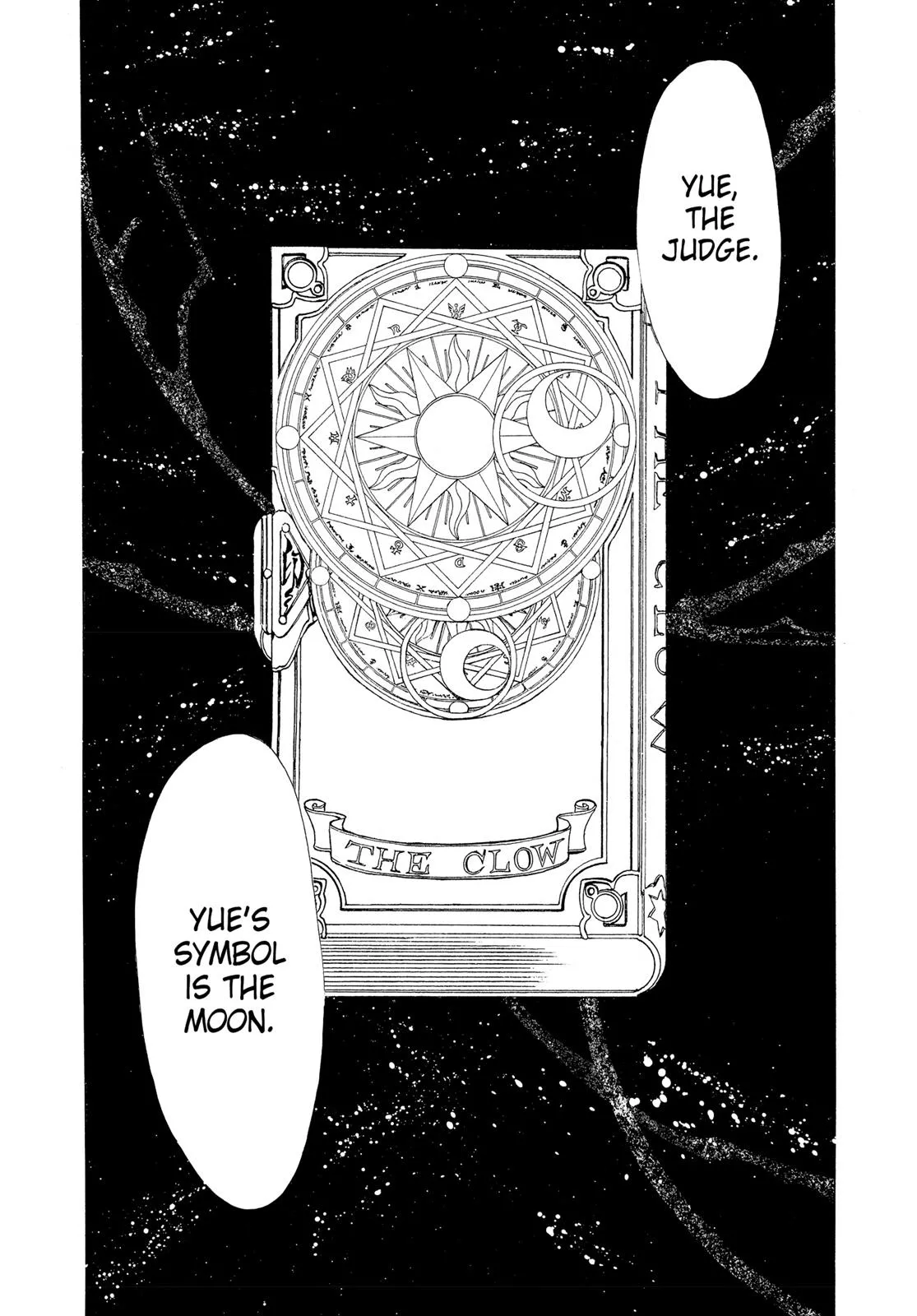 Read Cardcaptor Sakura (en) Manga Online