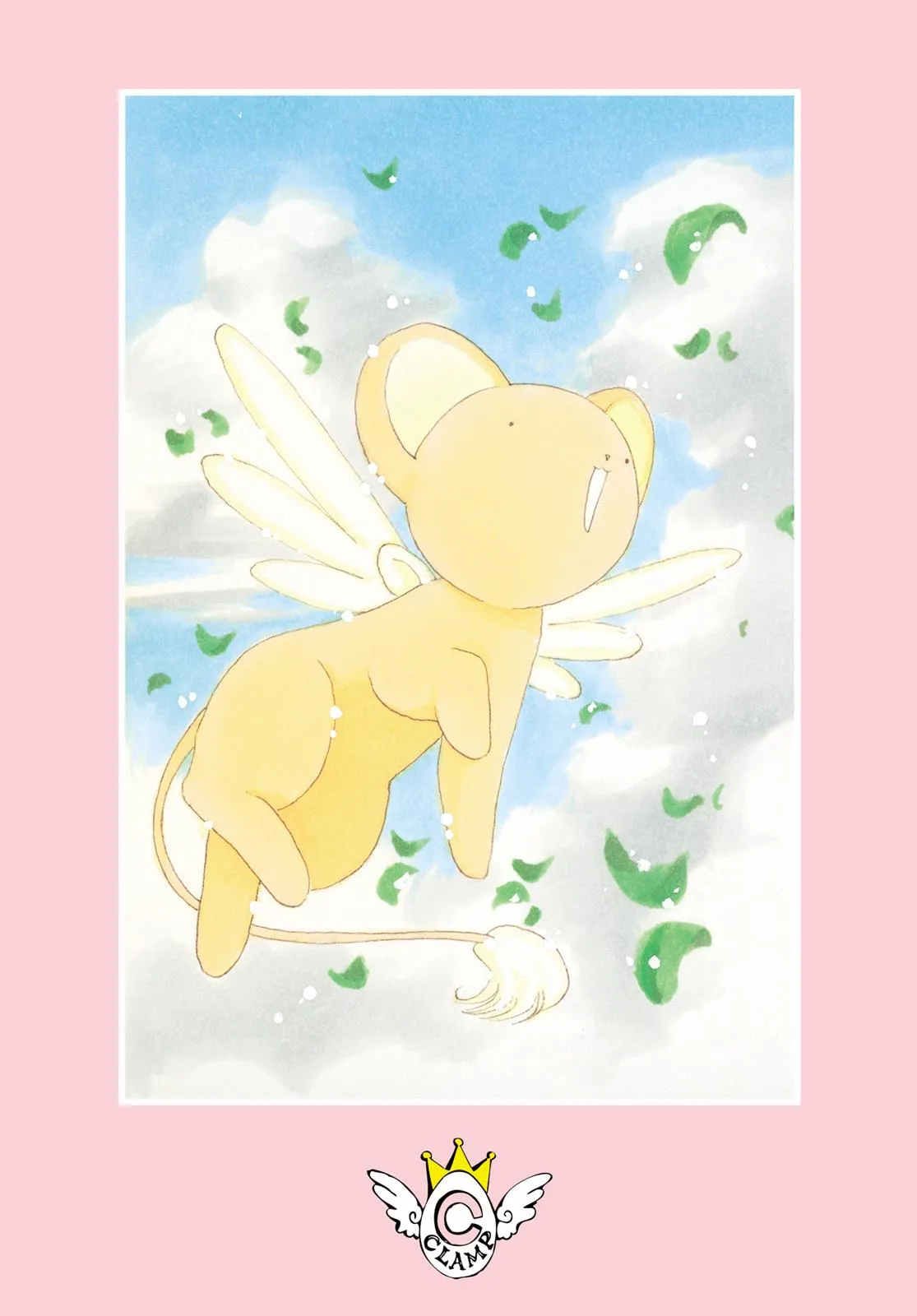 Read Cardcaptor Sakura (en) Manga Online