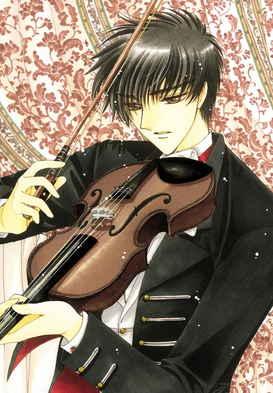 Read Cardcaptor Sakura (en) Manga Online