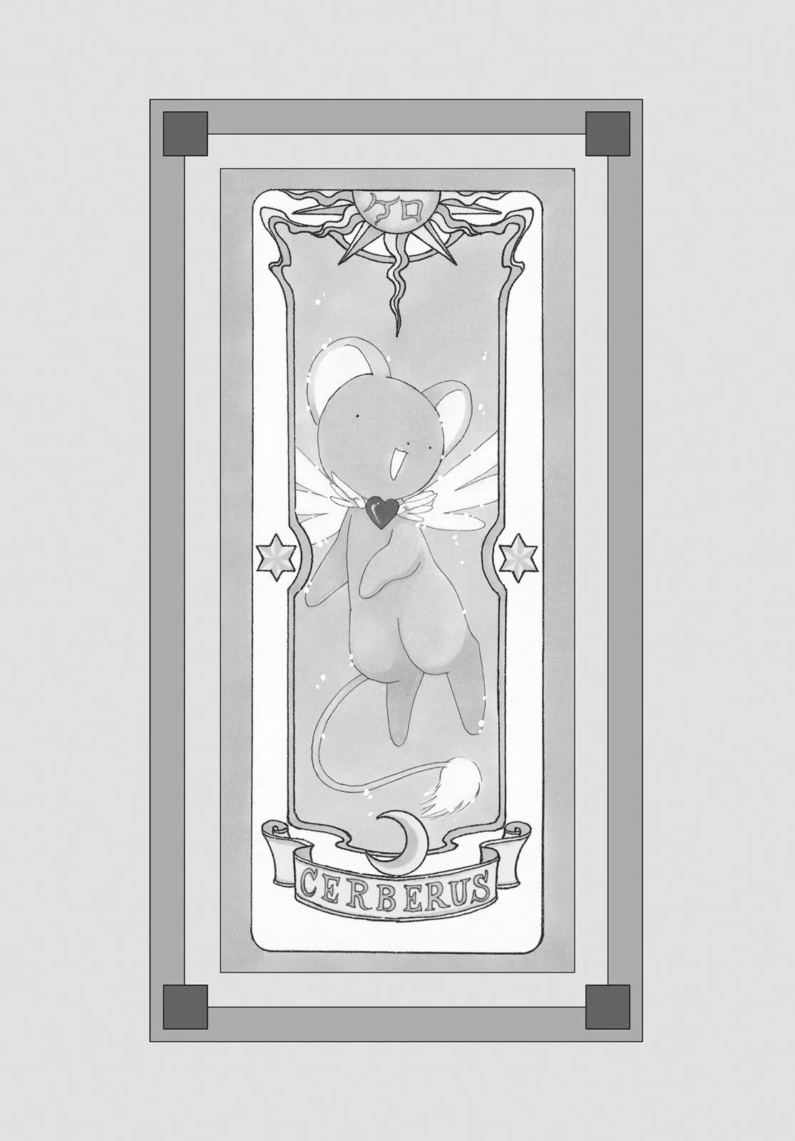 Read Cardcaptor Sakura (en) Manga Online