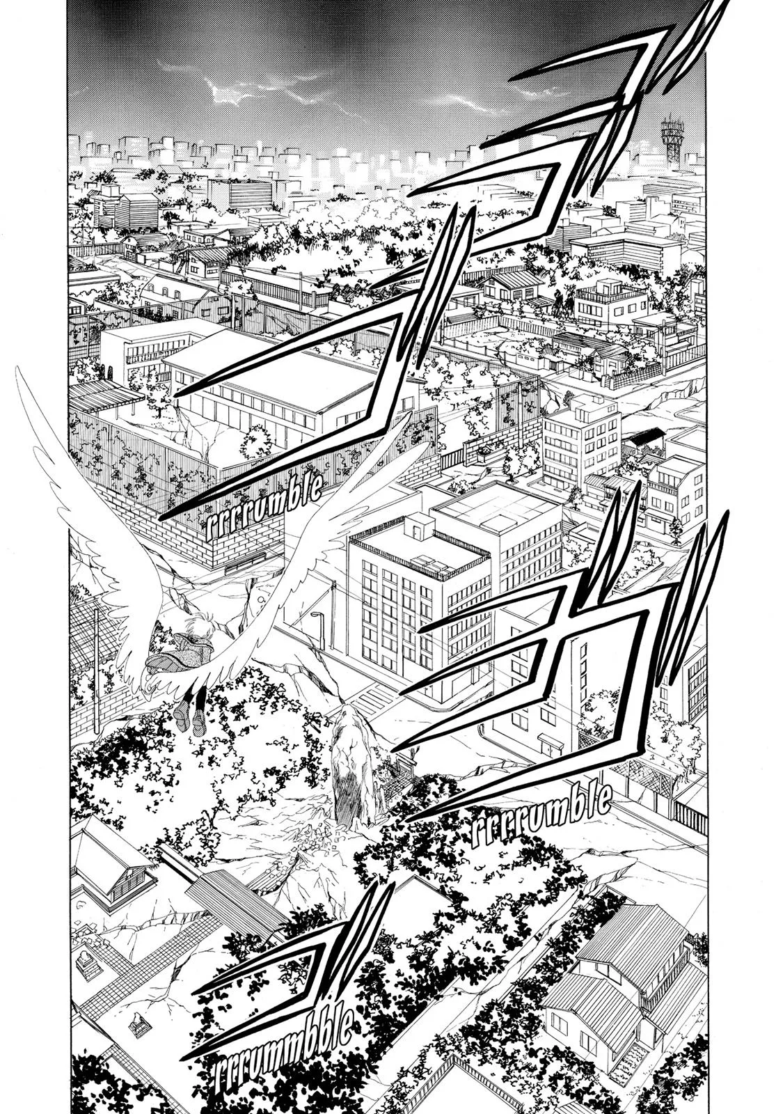 Read Cardcaptor Sakura (en) Manga Online