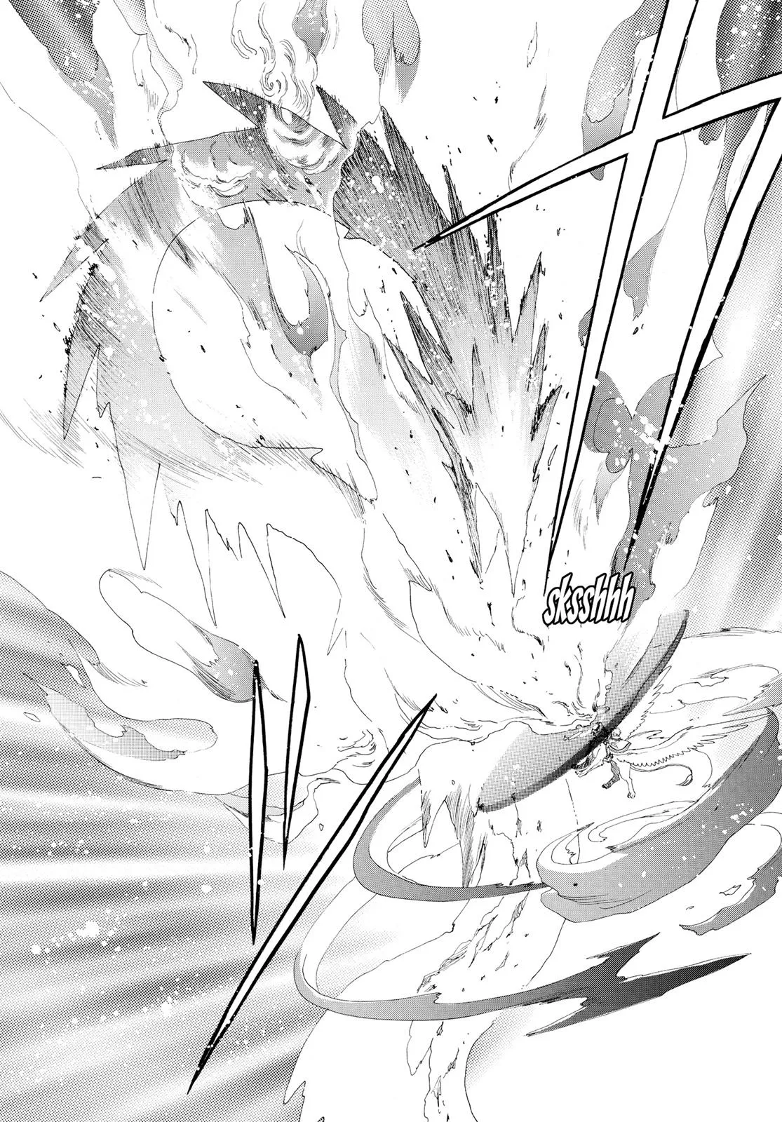 Read Cardcaptor Sakura (en) Manga Online