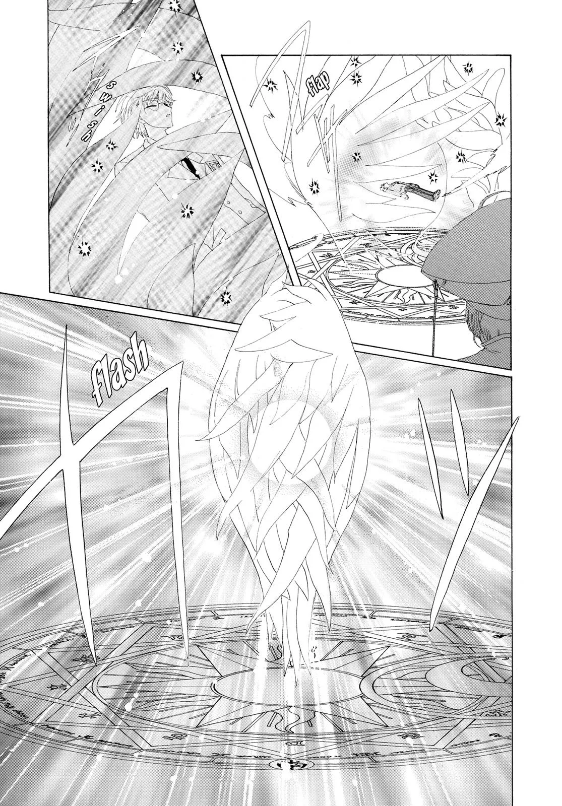 Read Cardcaptor Sakura (en) Manga Online
