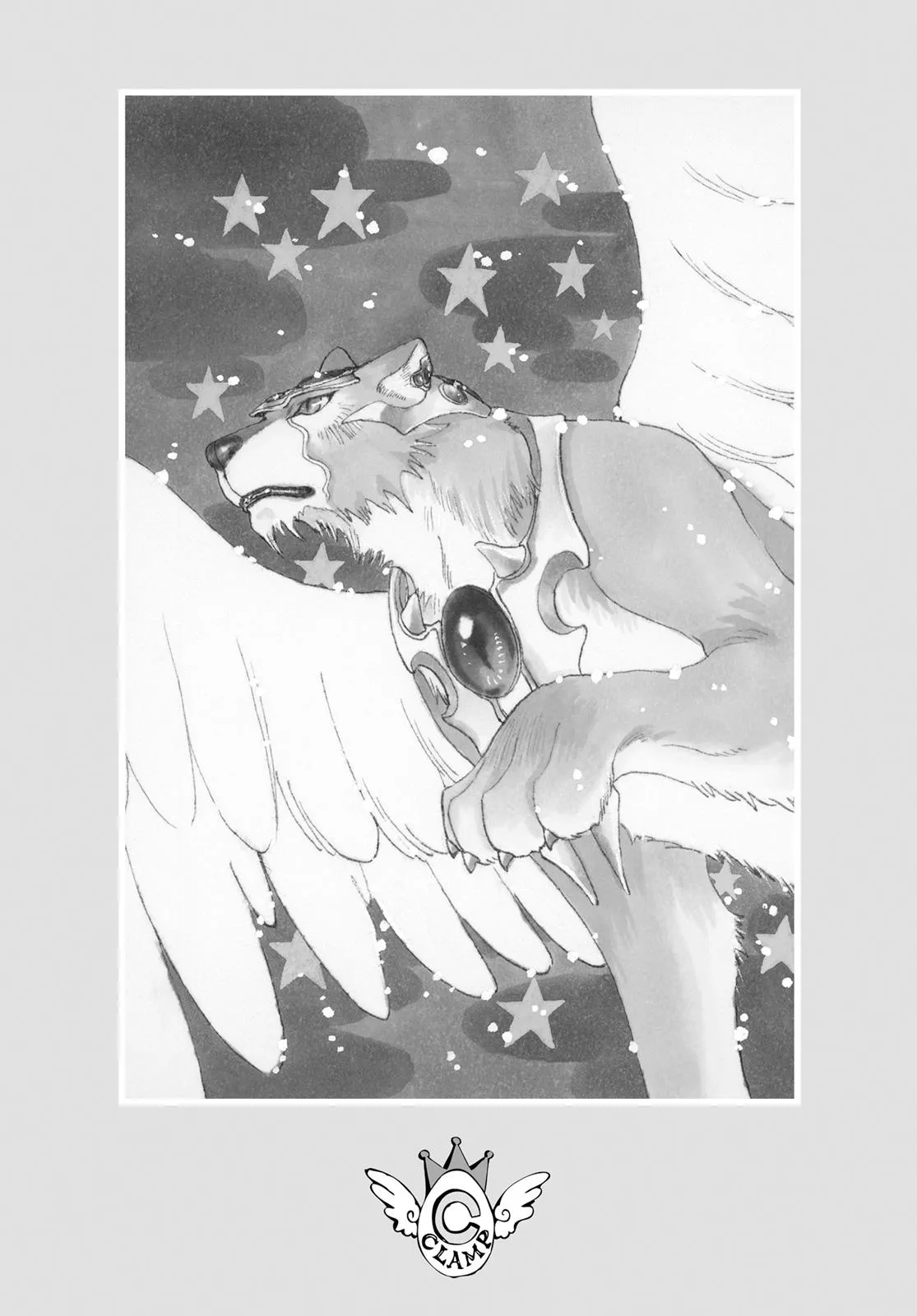 Read Cardcaptor Sakura (en) Manga Online