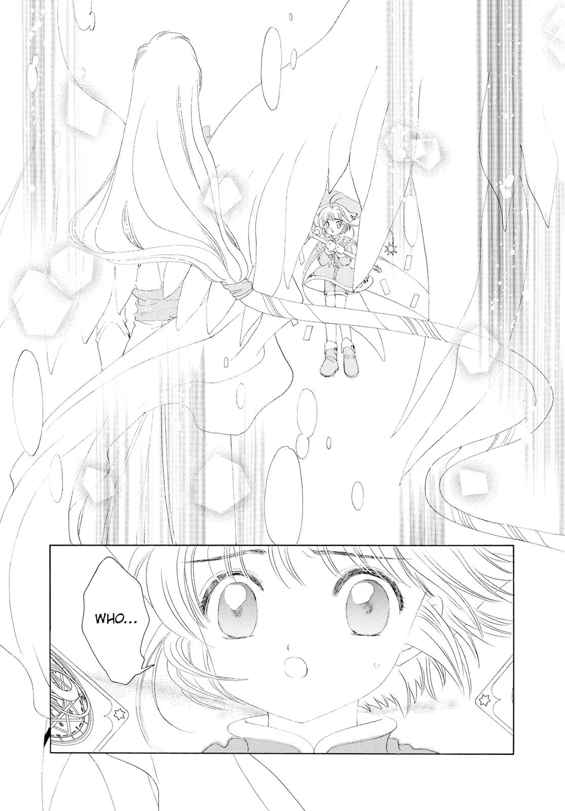 Read Cardcaptor Sakura (en) Manga Online