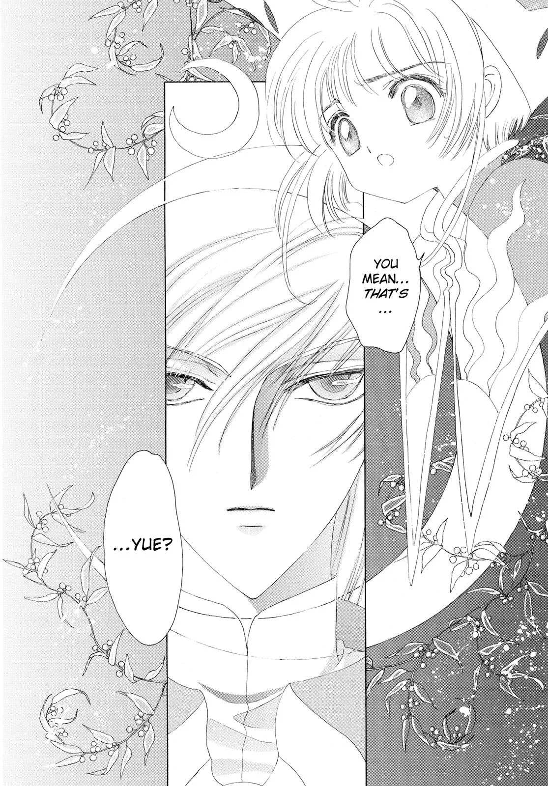 Read Cardcaptor Sakura (en) Manga Online