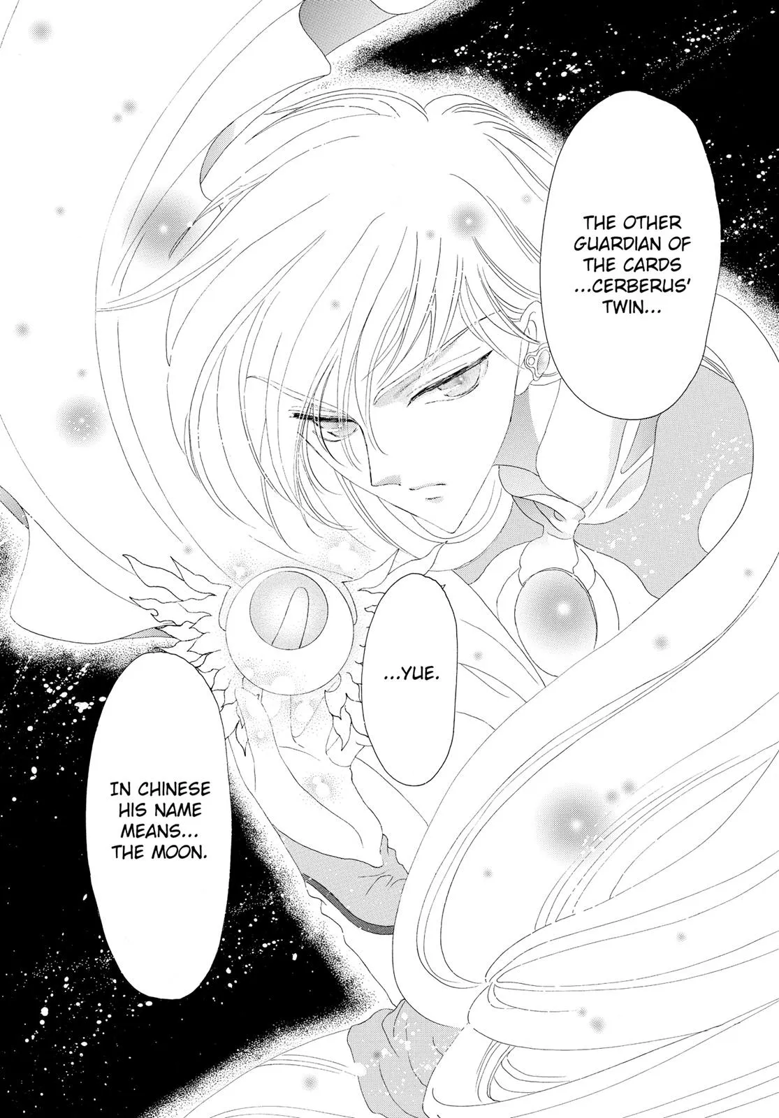 Read Cardcaptor Sakura (en) Manga Online