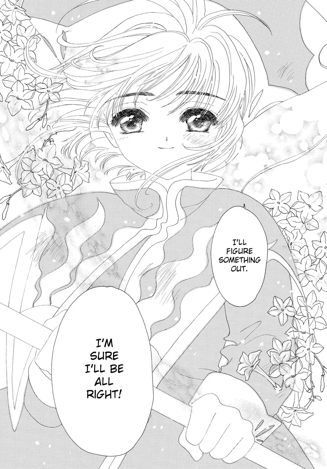 Read Cardcaptor Sakura (en) Manga Online