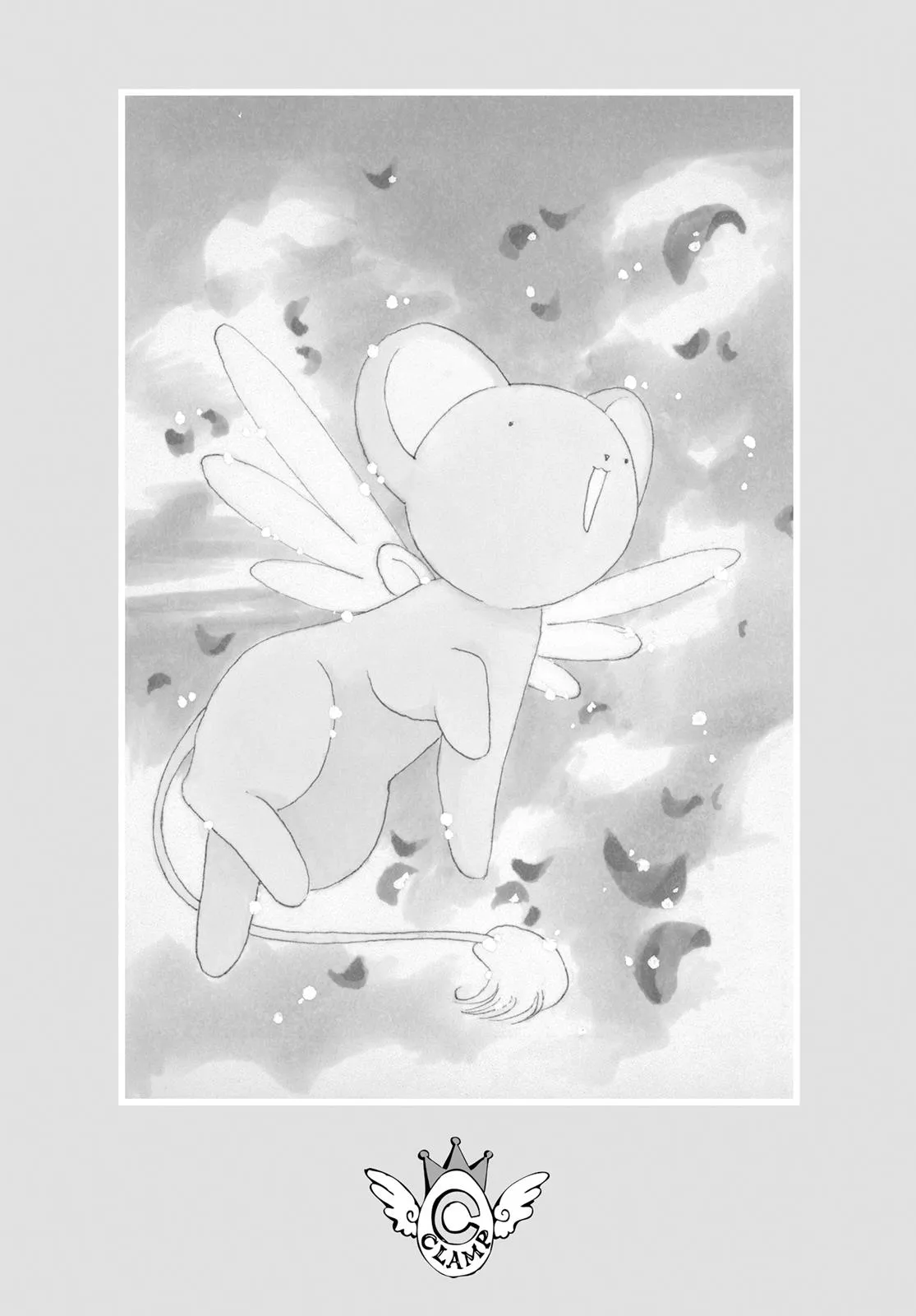 Read Cardcaptor Sakura (en) Manga Online