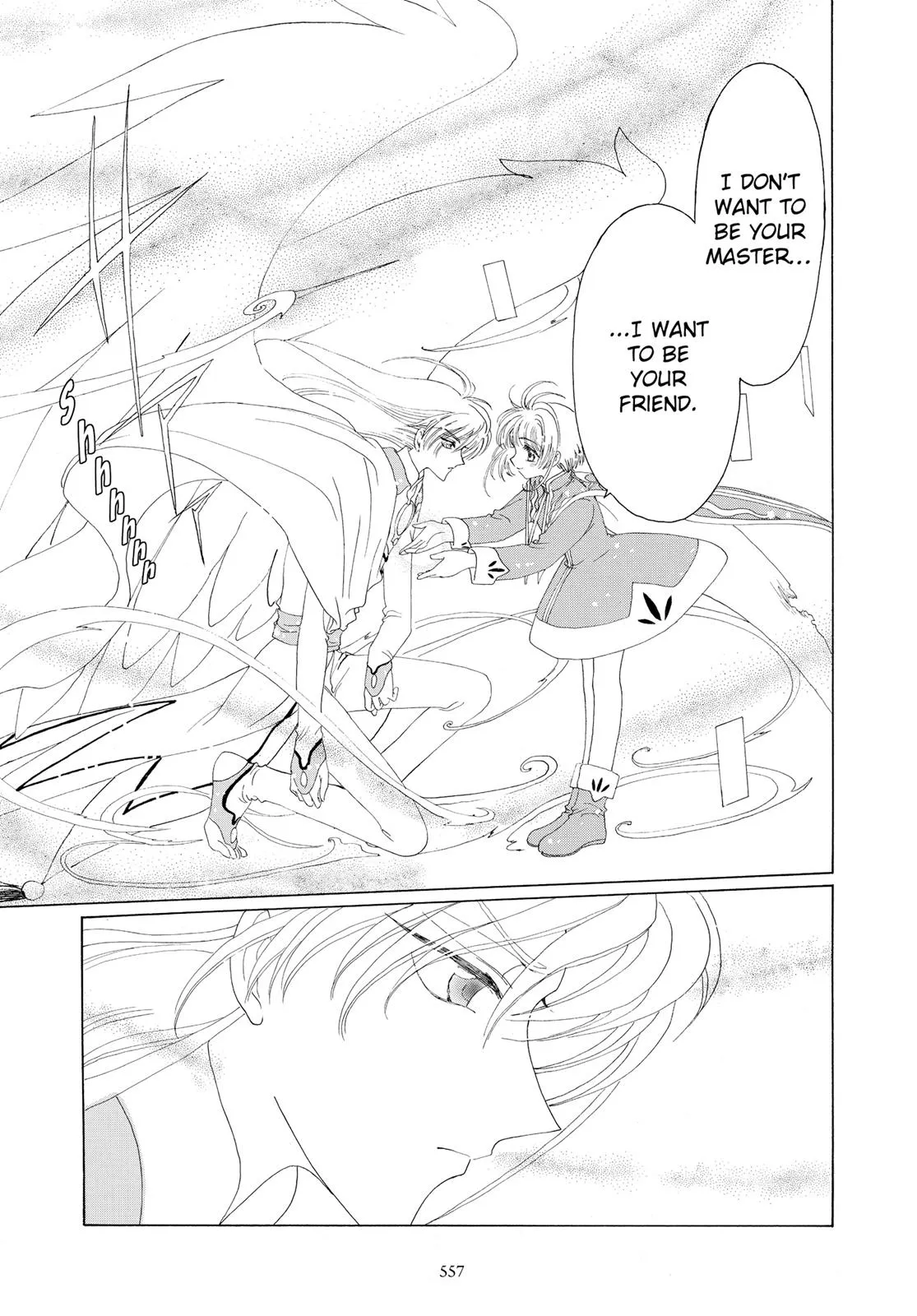 Read Cardcaptor Sakura (en) Manga Online