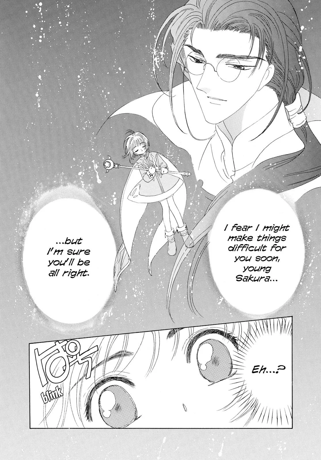 Read Cardcaptor Sakura (en) Manga Online