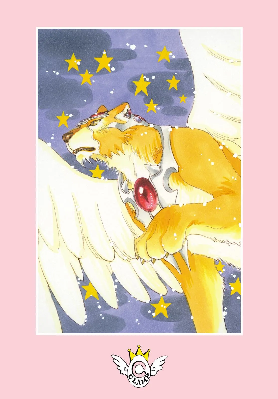 Read Cardcaptor Sakura (en) Manga Online