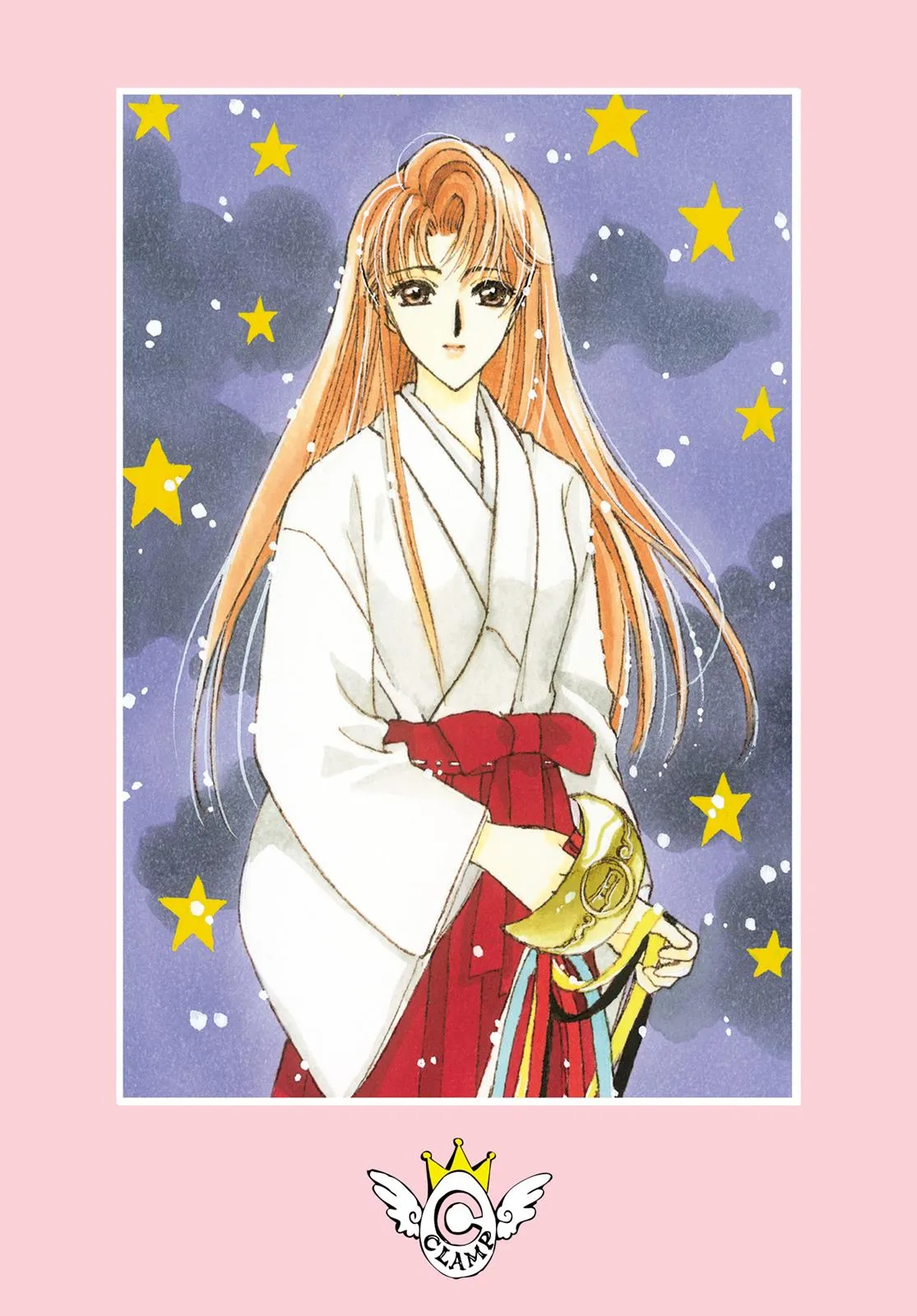 Read Cardcaptor Sakura (en) Manga Online