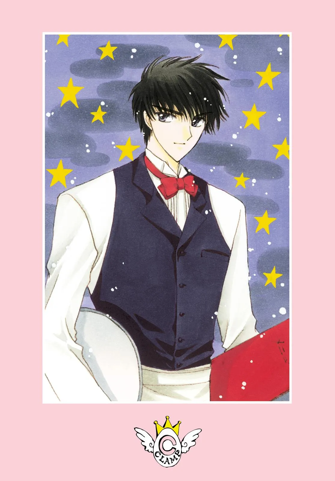 Read Cardcaptor Sakura (en) Manga Online