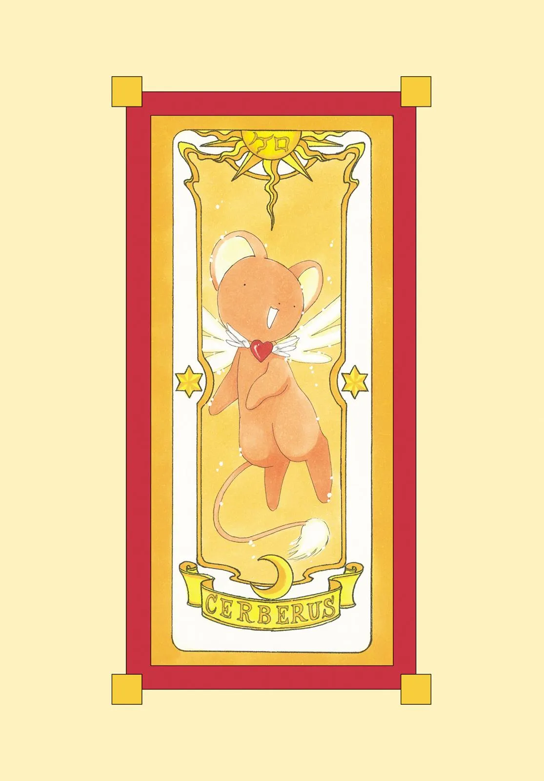 Read Cardcaptor Sakura (en) Manga Online