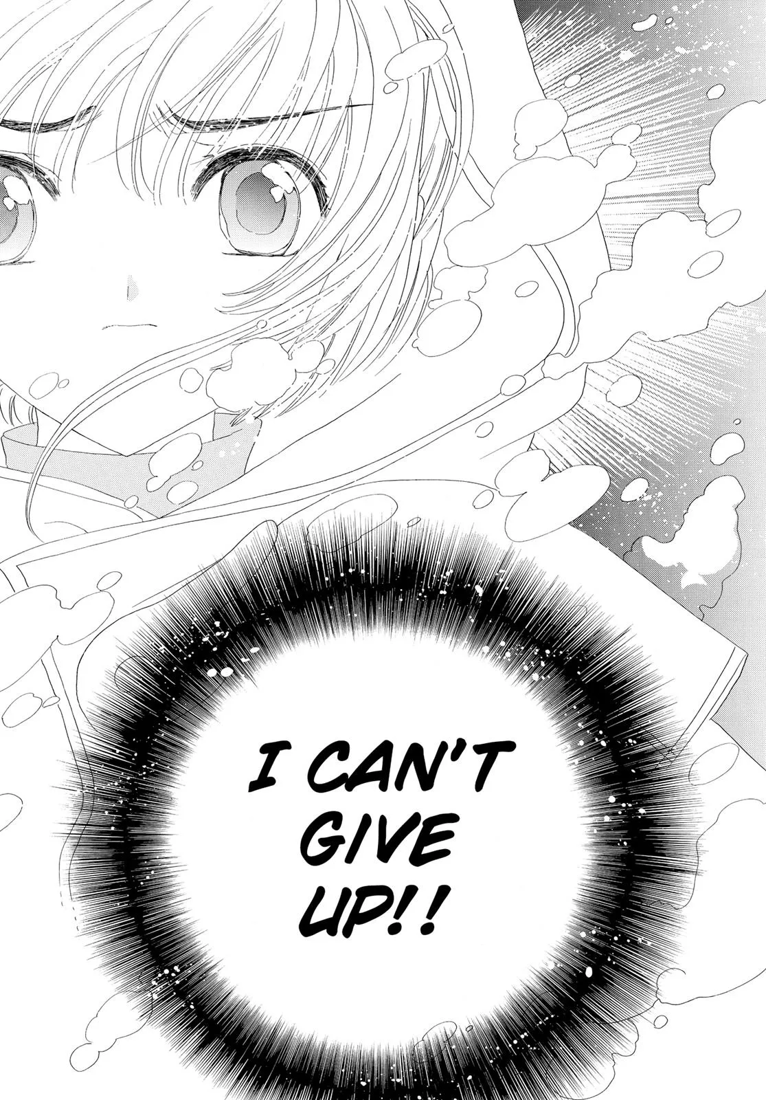 Read Cardcaptor Sakura (en) Manga Online