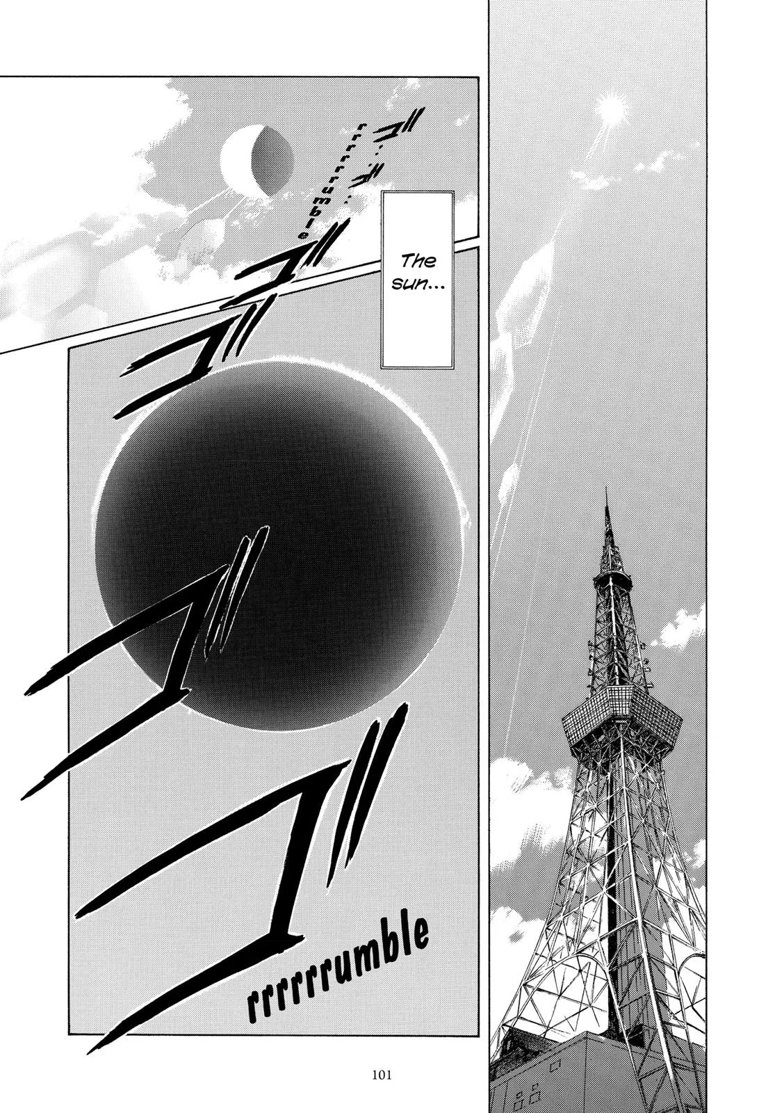 Read Cardcaptor Sakura (en) Manga Online