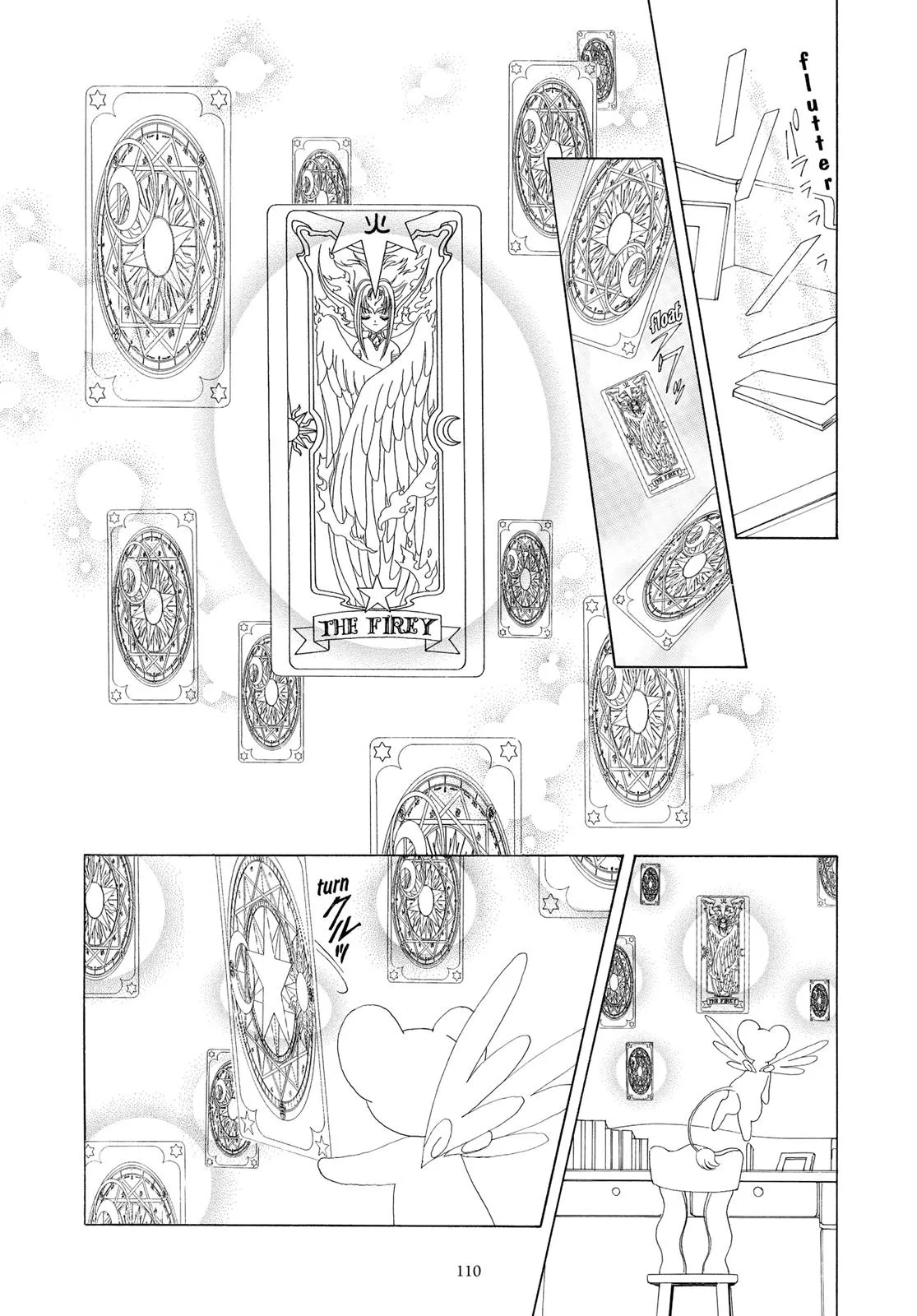 Read Cardcaptor Sakura (en) Manga Online