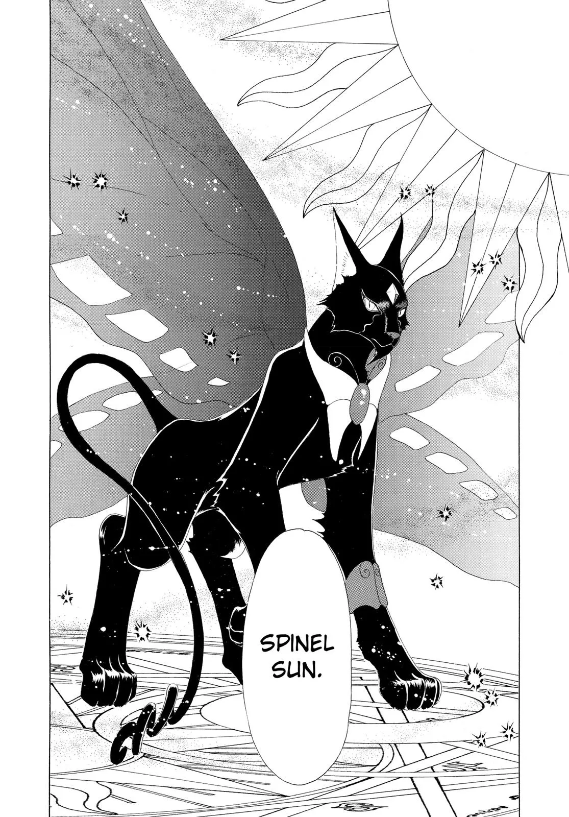 Read Cardcaptor Sakura (en) Manga Online