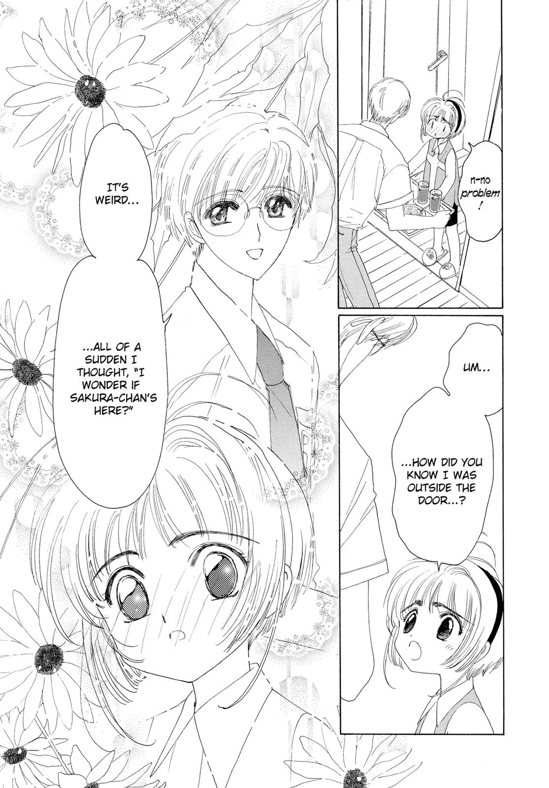 Read Cardcaptor Sakura (en) Manga Online