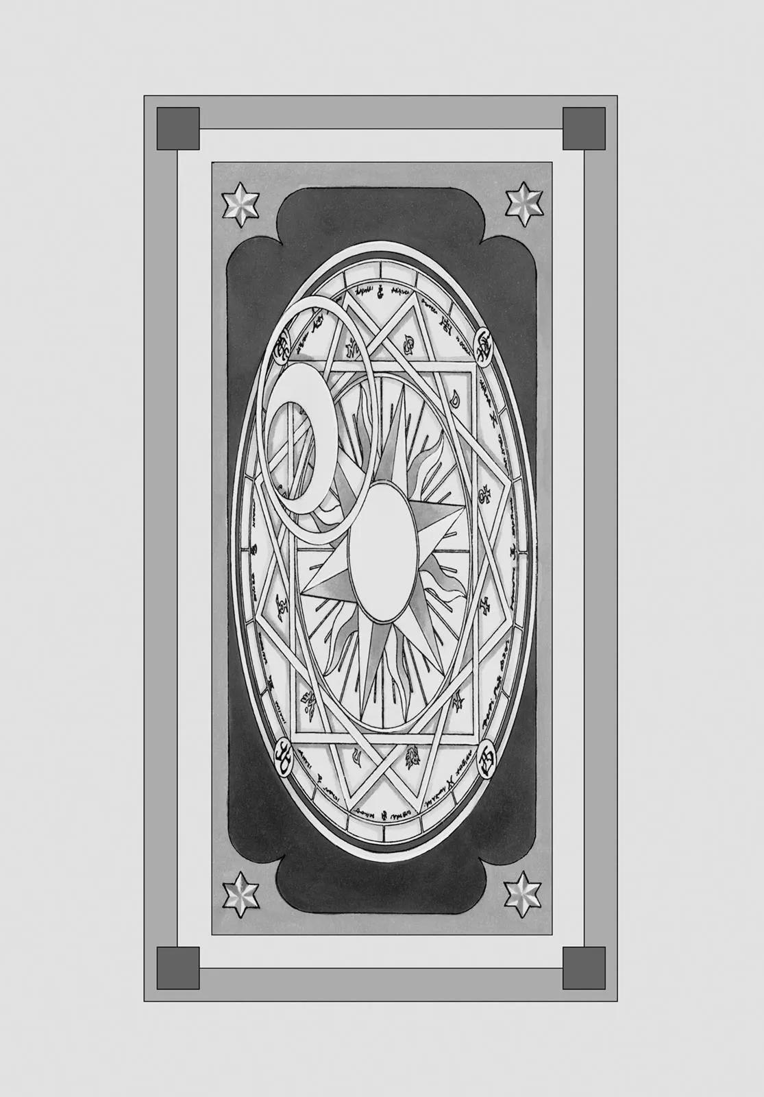 Read Cardcaptor Sakura (en) Manga Online