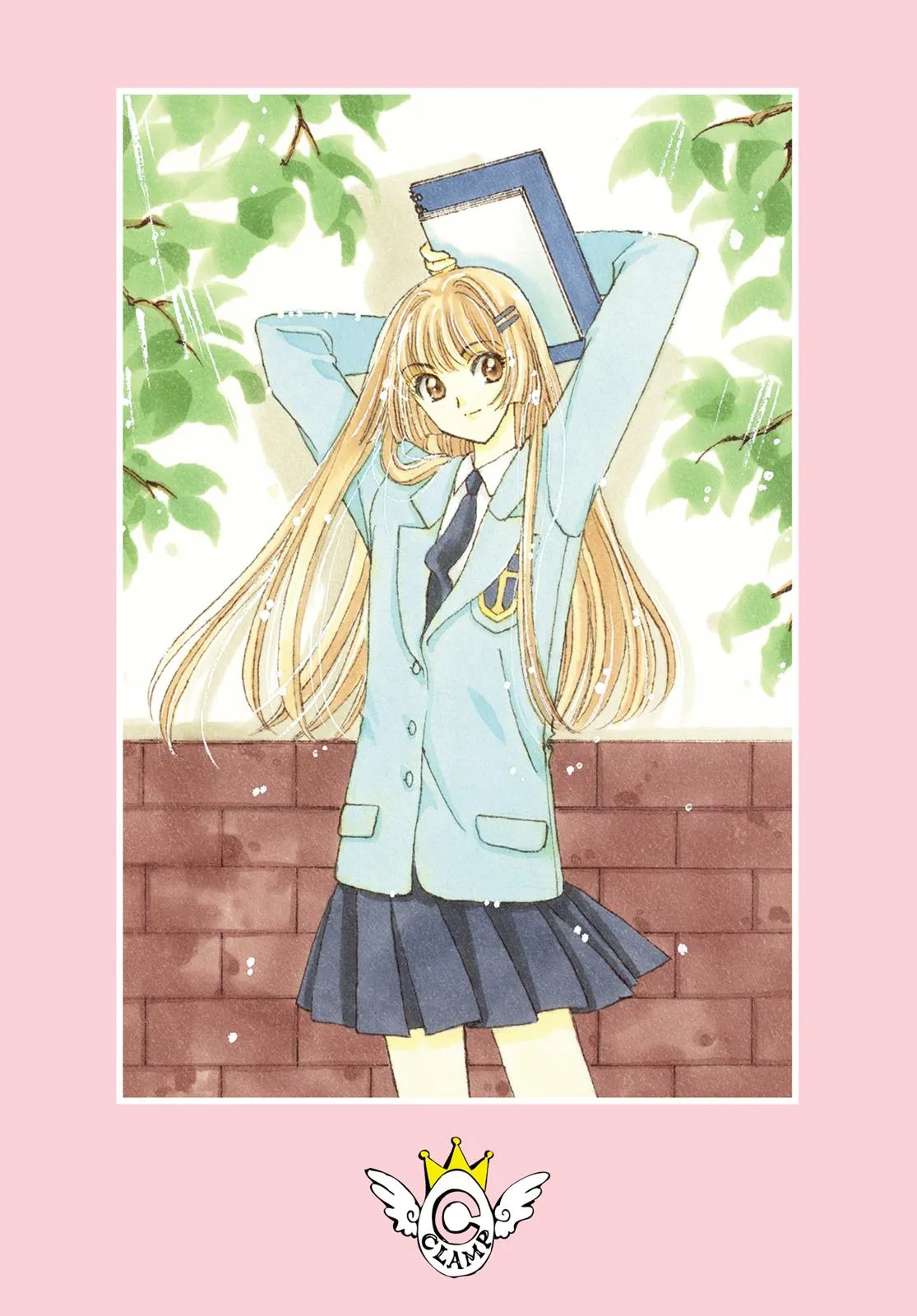 Read Cardcaptor Sakura (en) Manga Online