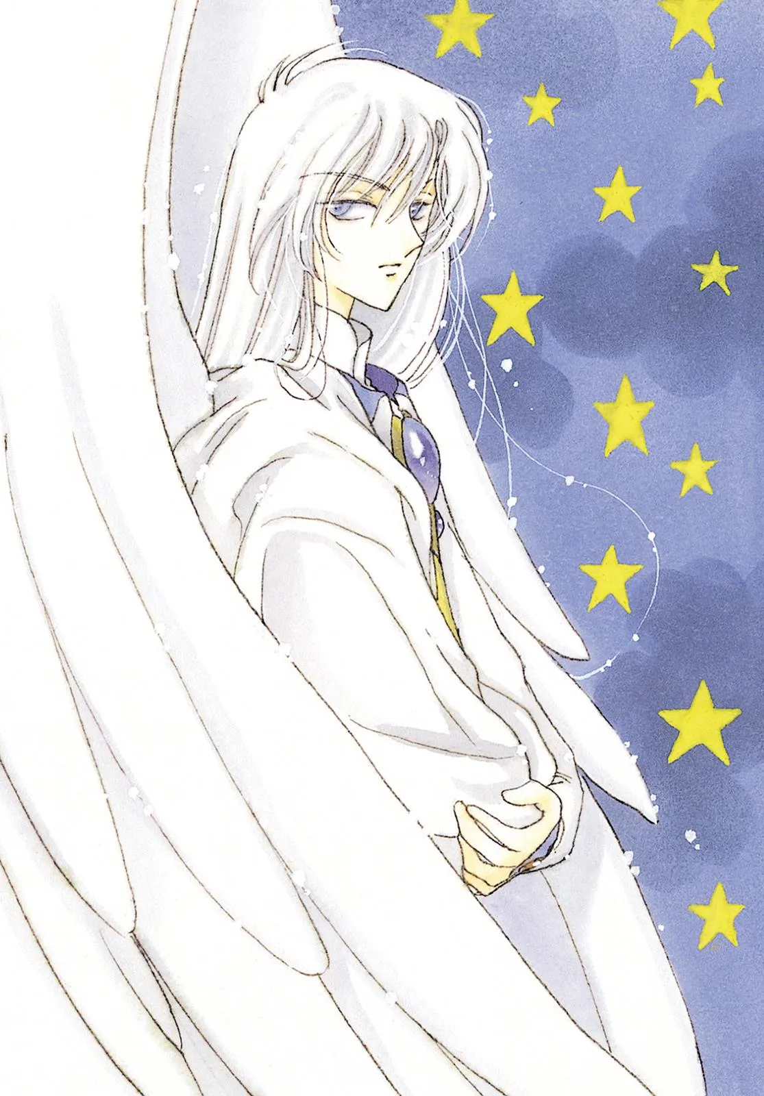 Read Cardcaptor Sakura (en) Manga Online