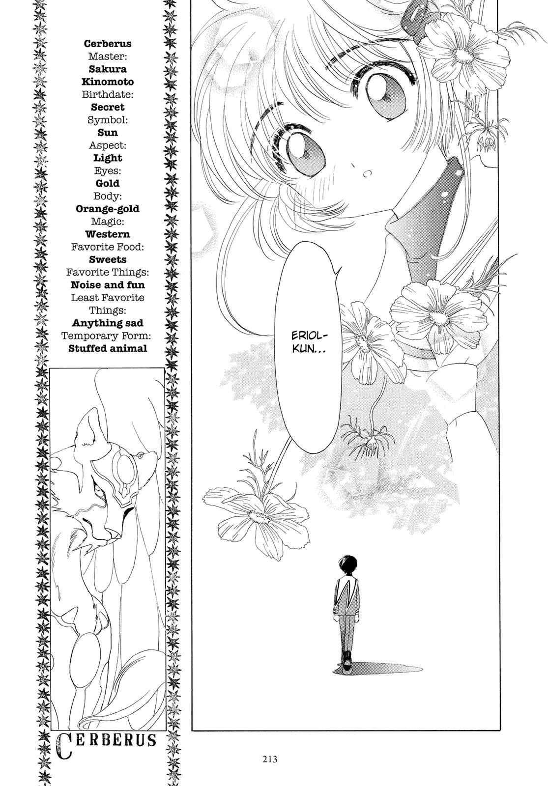 Read Cardcaptor Sakura (en) Manga Online