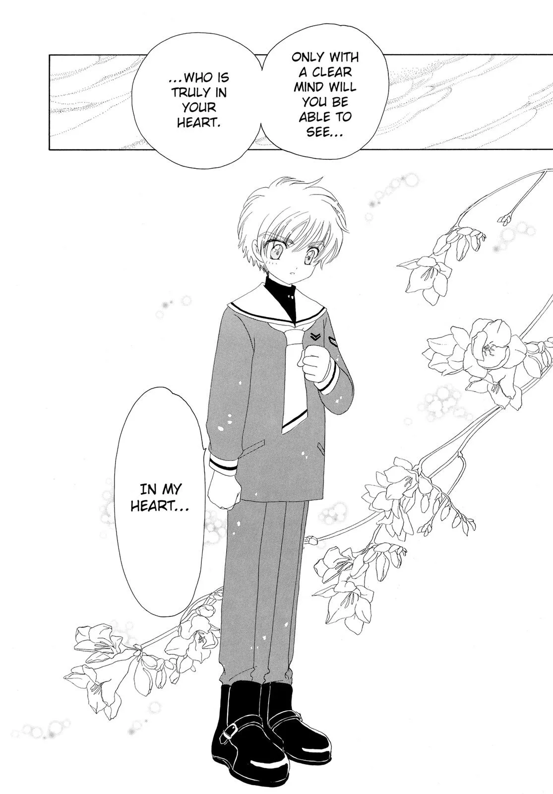 Read Cardcaptor Sakura (en) Manga Online