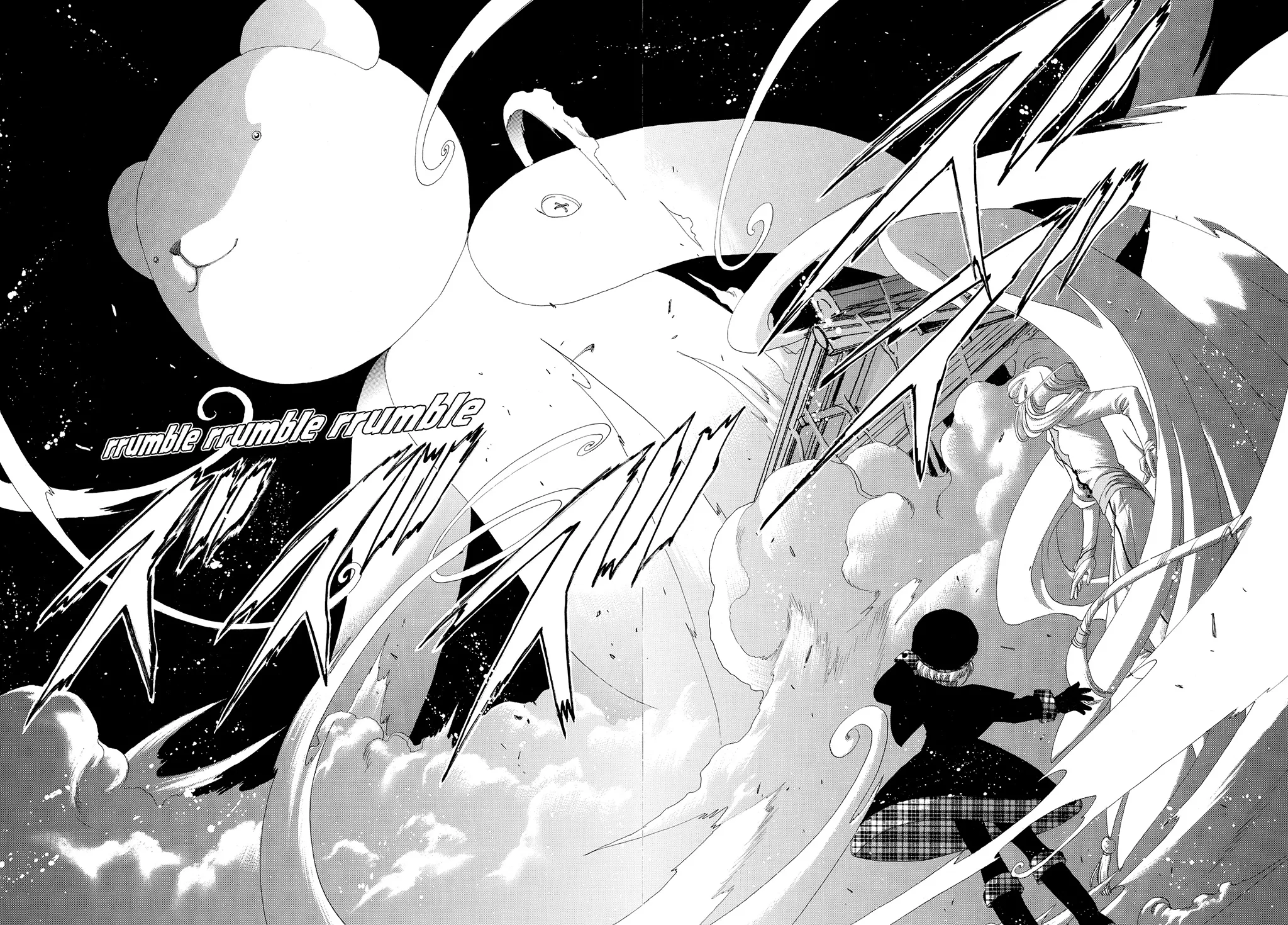 Read Cardcaptor Sakura (en) Manga Online