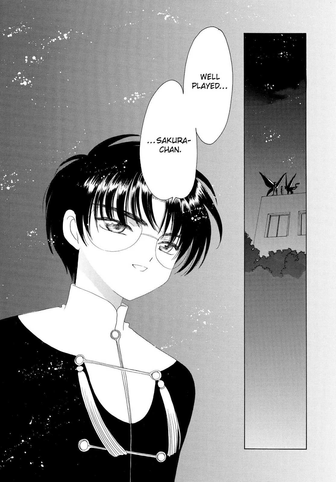 Read Cardcaptor Sakura (en) Manga Online