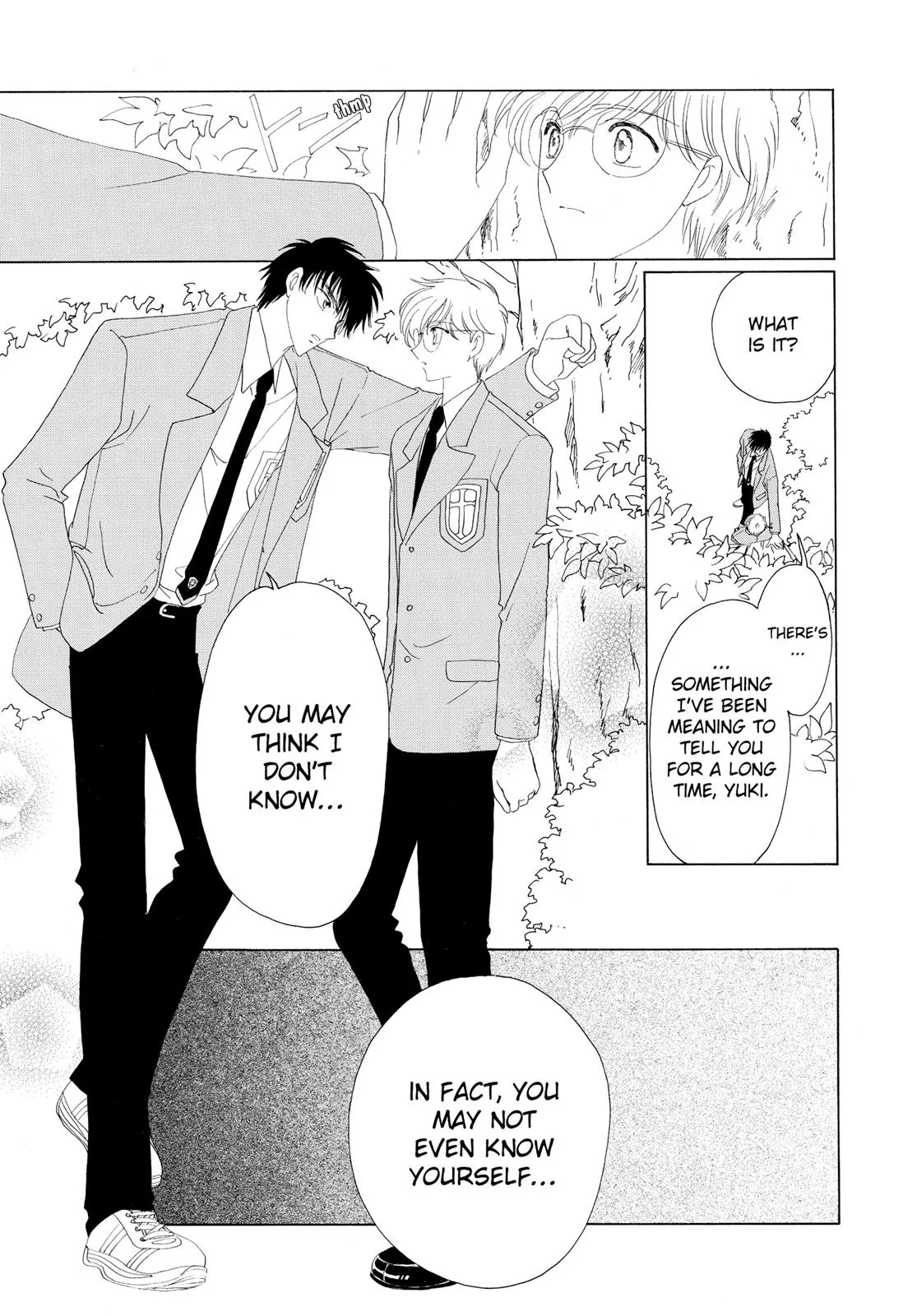 Read Cardcaptor Sakura (en) Manga Online