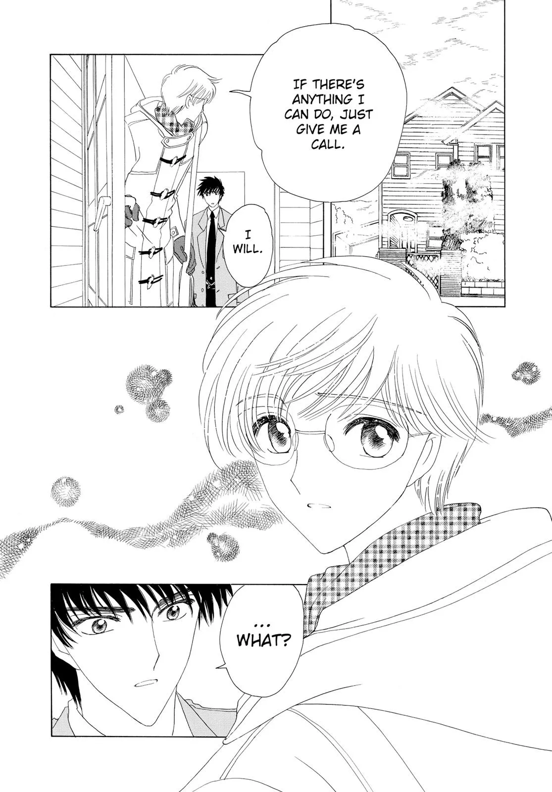Read Cardcaptor Sakura (en) Manga Online