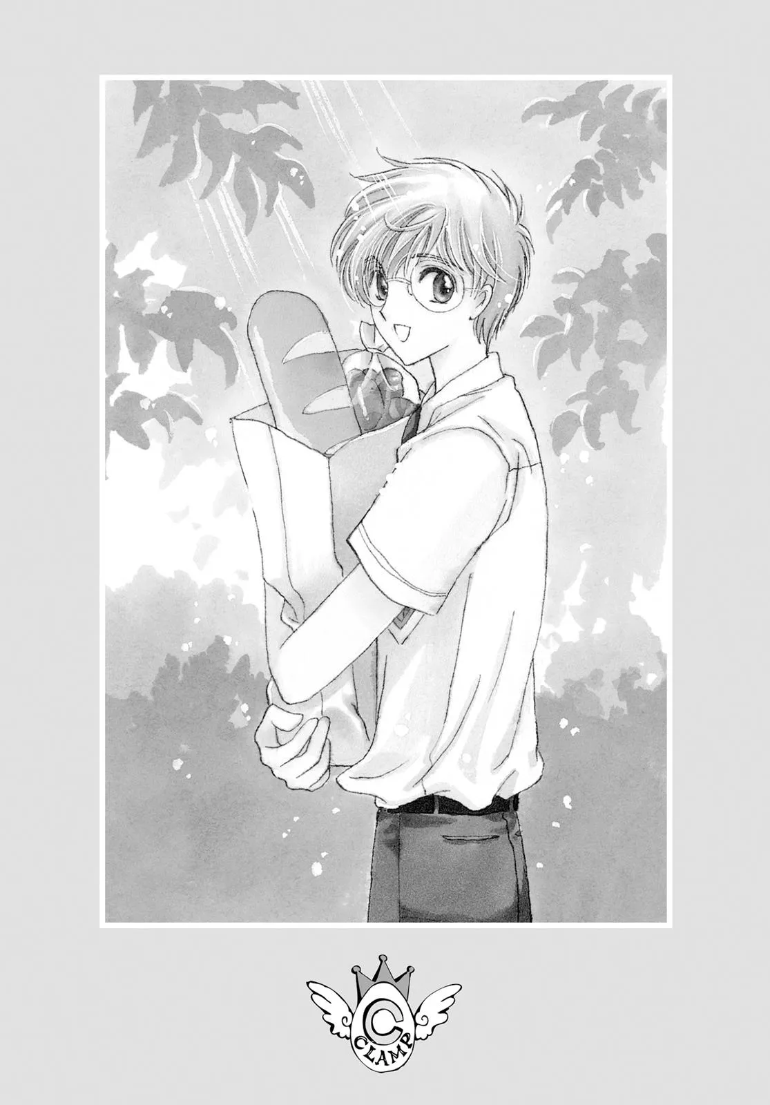 Read Cardcaptor Sakura (en) Manga Online